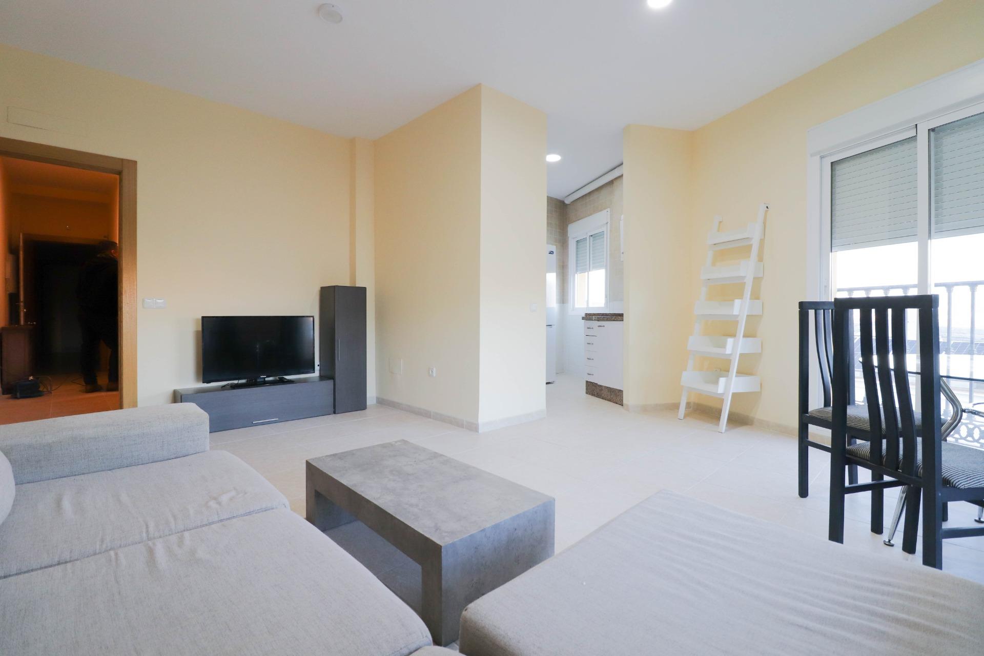 ALQUILER DE PISO EN SIERRA NEVADA EN ABRUCENA A ESTRENAR– 2 HABITACIONES en Abrucena foto 4 ALQUILER DE PISO EN SIERRA NEVADA EN ABRUCENA A ESTRENAR– 2 HABITACIONES