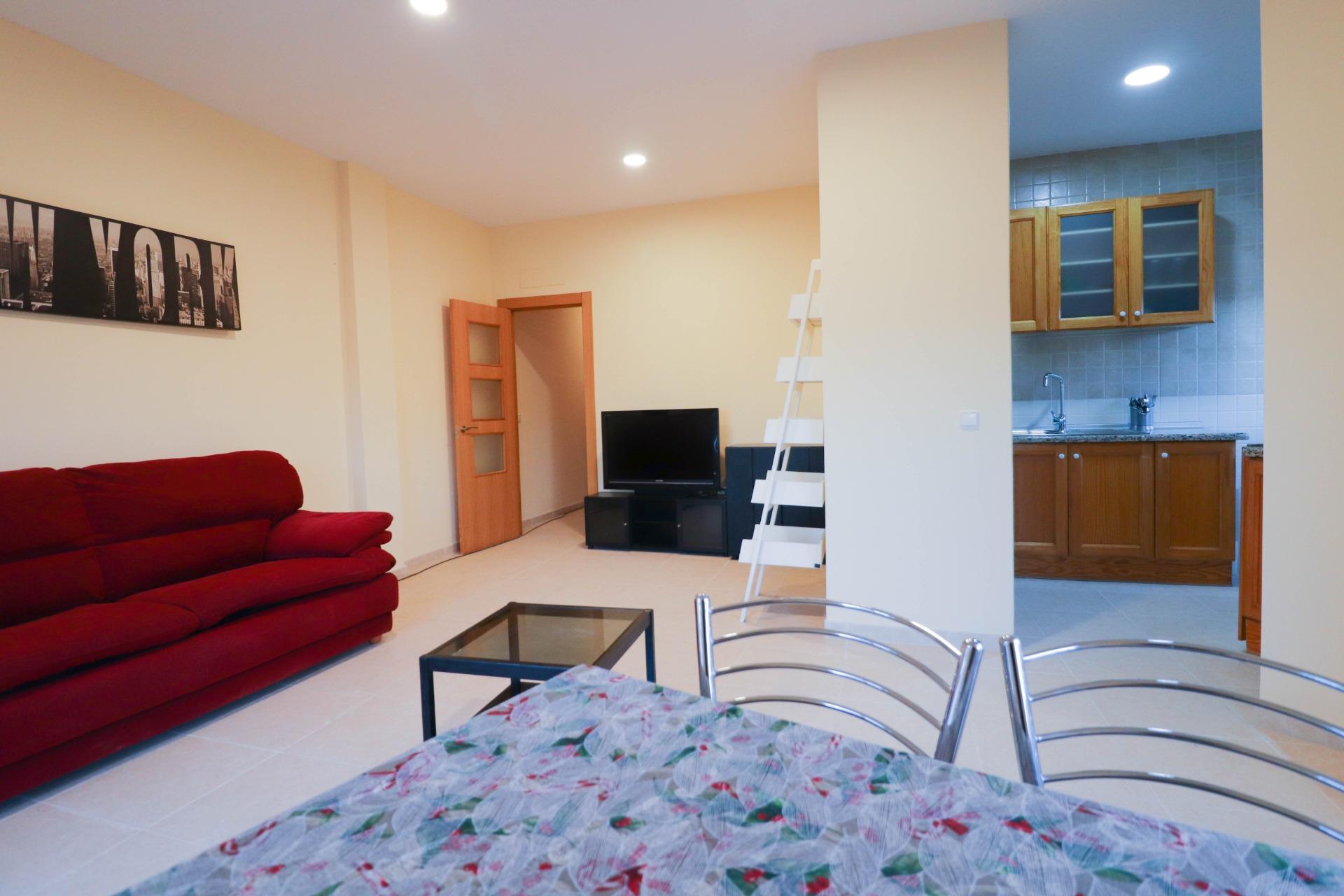 ALQUILER DE PISO EN PARQUE NATURAL SIERRA NEVADA EN ABRUCENA A ESTRENAR– 2 HABITACIONES en Abrucena foto 3 ALQUILER DE PISO EN PARQUE NATURAL SIERRA NEVADA EN ABRUCENA A ESTRENAR– 2 HABITACIONES