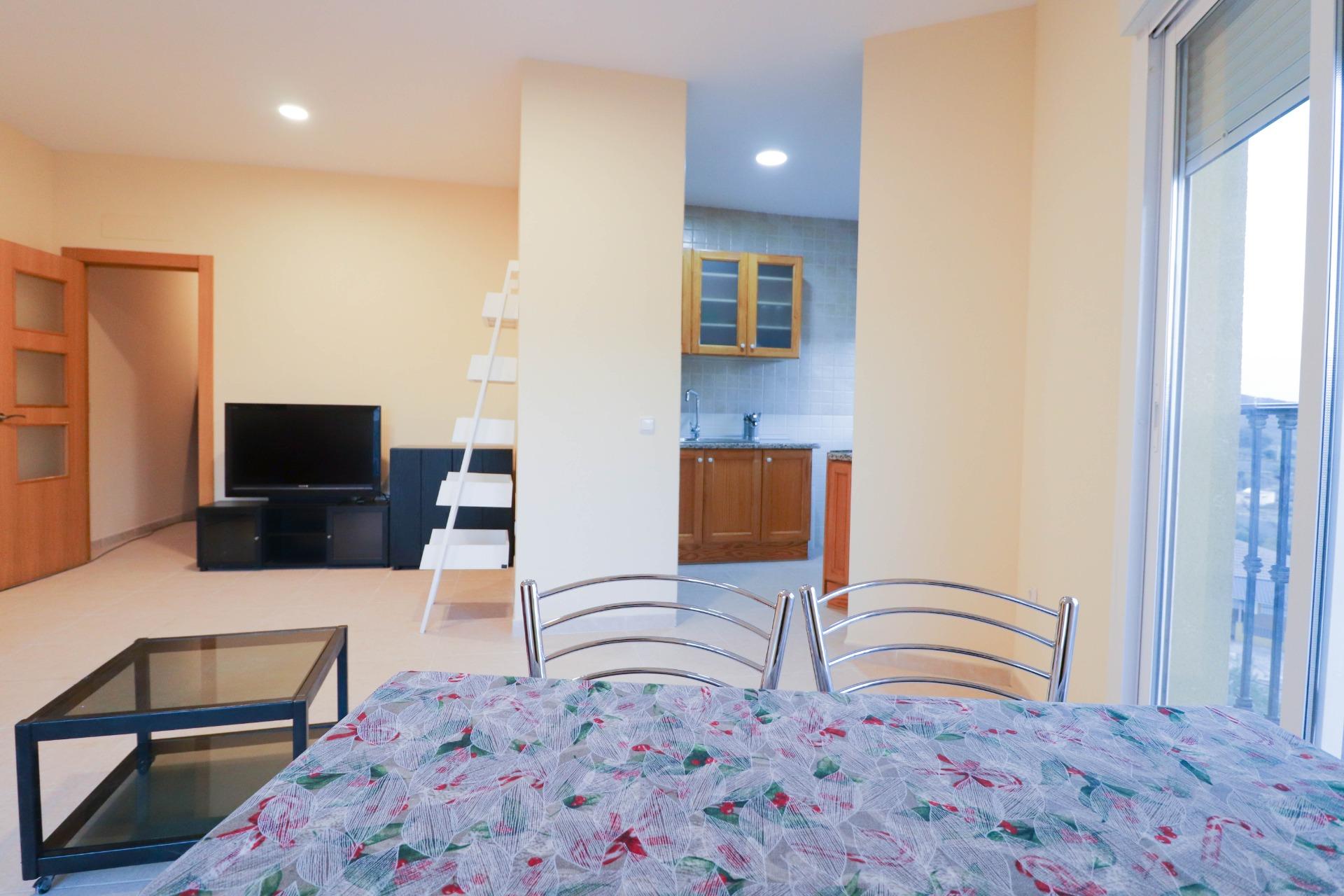 ALQUILER DE PISO EN PARQUE NATURAL SIERRA NEVADA EN ABRUCENA A ESTRENAR– 2 HABITACIONES en Abrucena foto 5 ALQUILER DE PISO EN PARQUE NATURAL SIERRA NEVADA EN ABRUCENA A ESTRENAR– 2 HABITACIONES