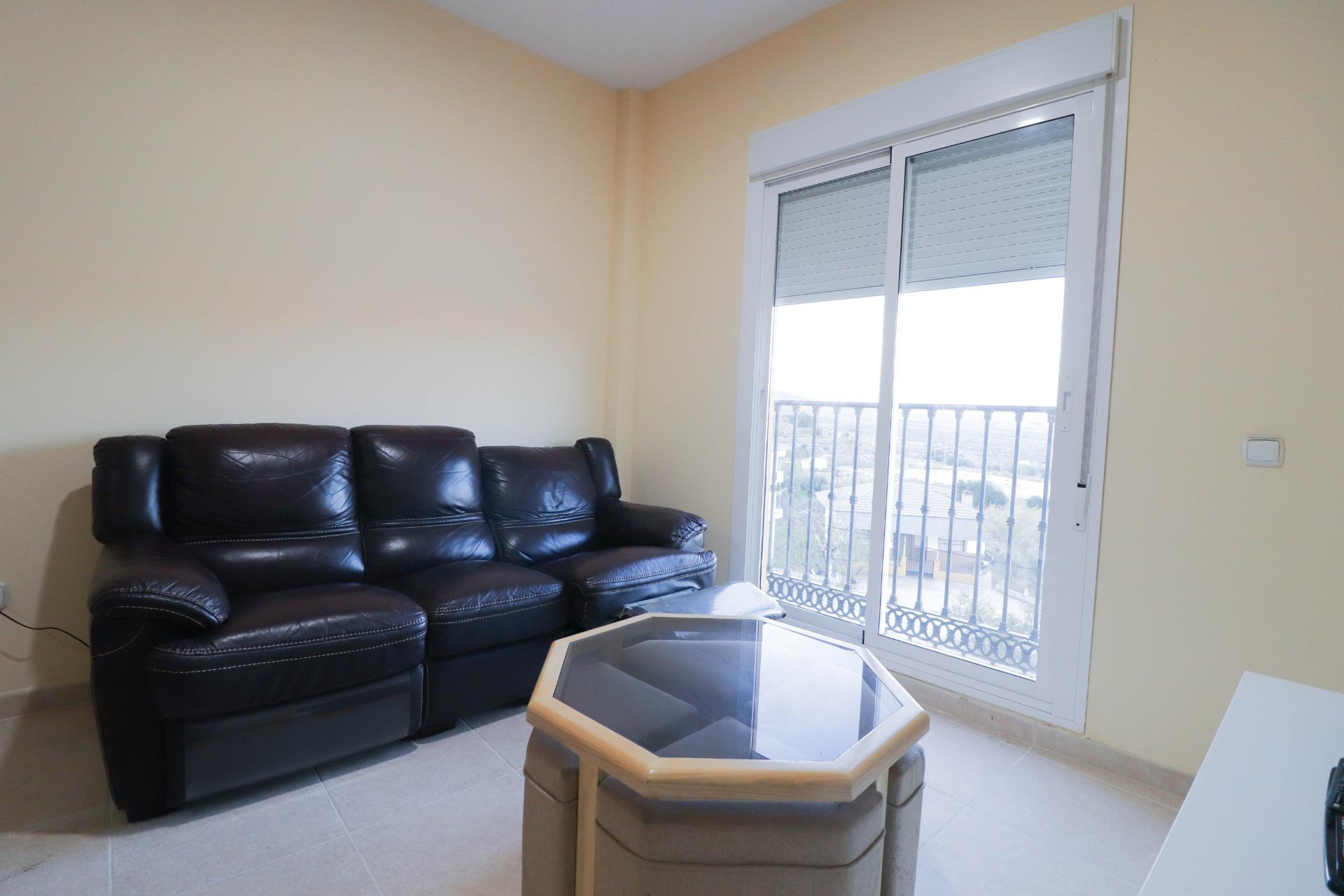 ALQUILER DE PISO EN SIERRA NEVADA EN ABRUCENA A ESTRENAR– 3 HABITACIONES Y 2 BAÑOS en Abrucena foto 2 ALQUILER DE PISO EN SIERRA NEVADA EN ABRUCENA A ESTRENAR– 3 HABITACIONES Y 2 BAÑOS