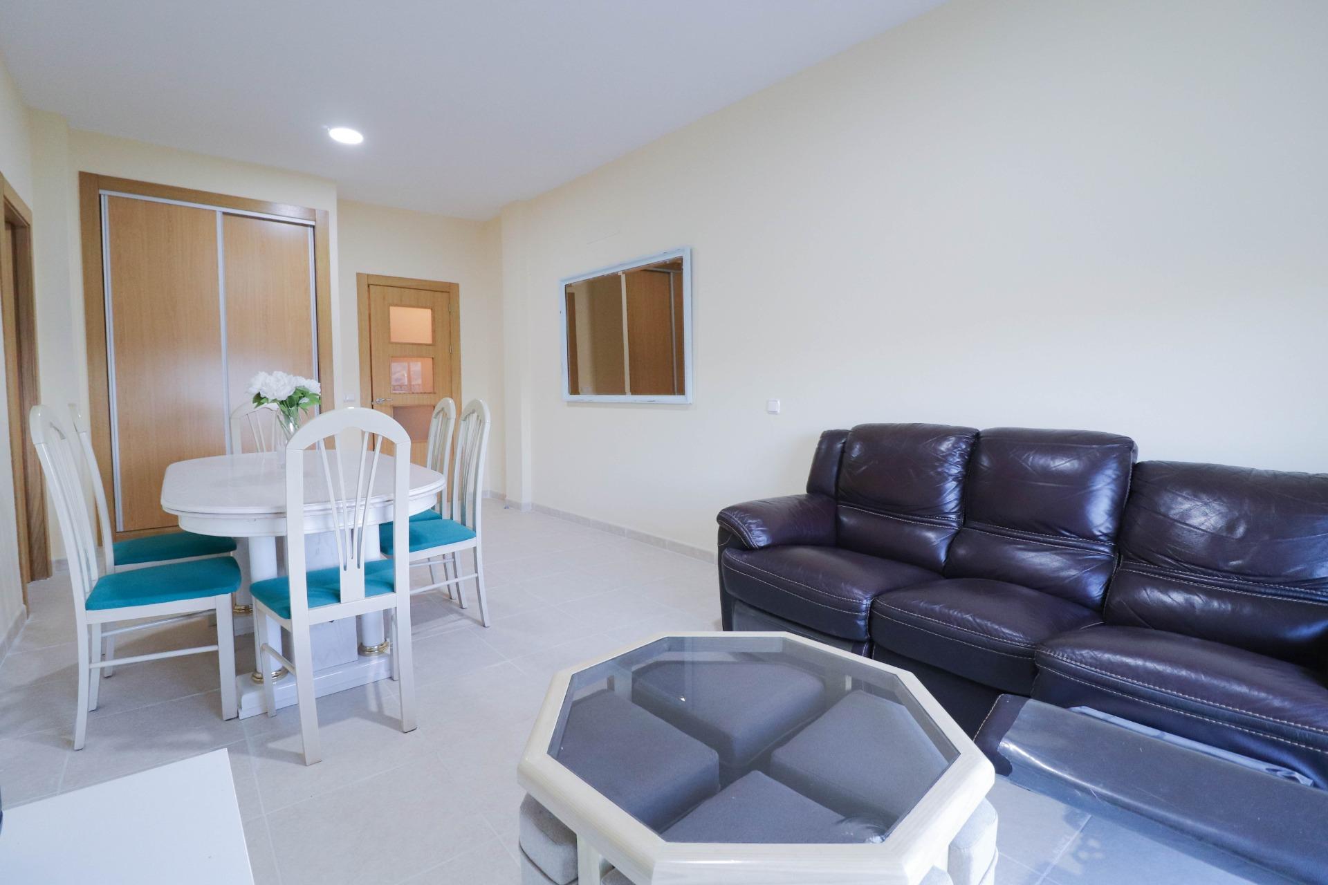 ALQUILER DE PISO EN SIERRA NEVADA EN ABRUCENA A ESTRENAR– 3 HABITACIONES Y 2 BAÑOS en Abrucena foto 3 ALQUILER DE PISO EN SIERRA NEVADA EN ABRUCENA A ESTRENAR– 3 HABITACIONES Y 2 BAÑOS