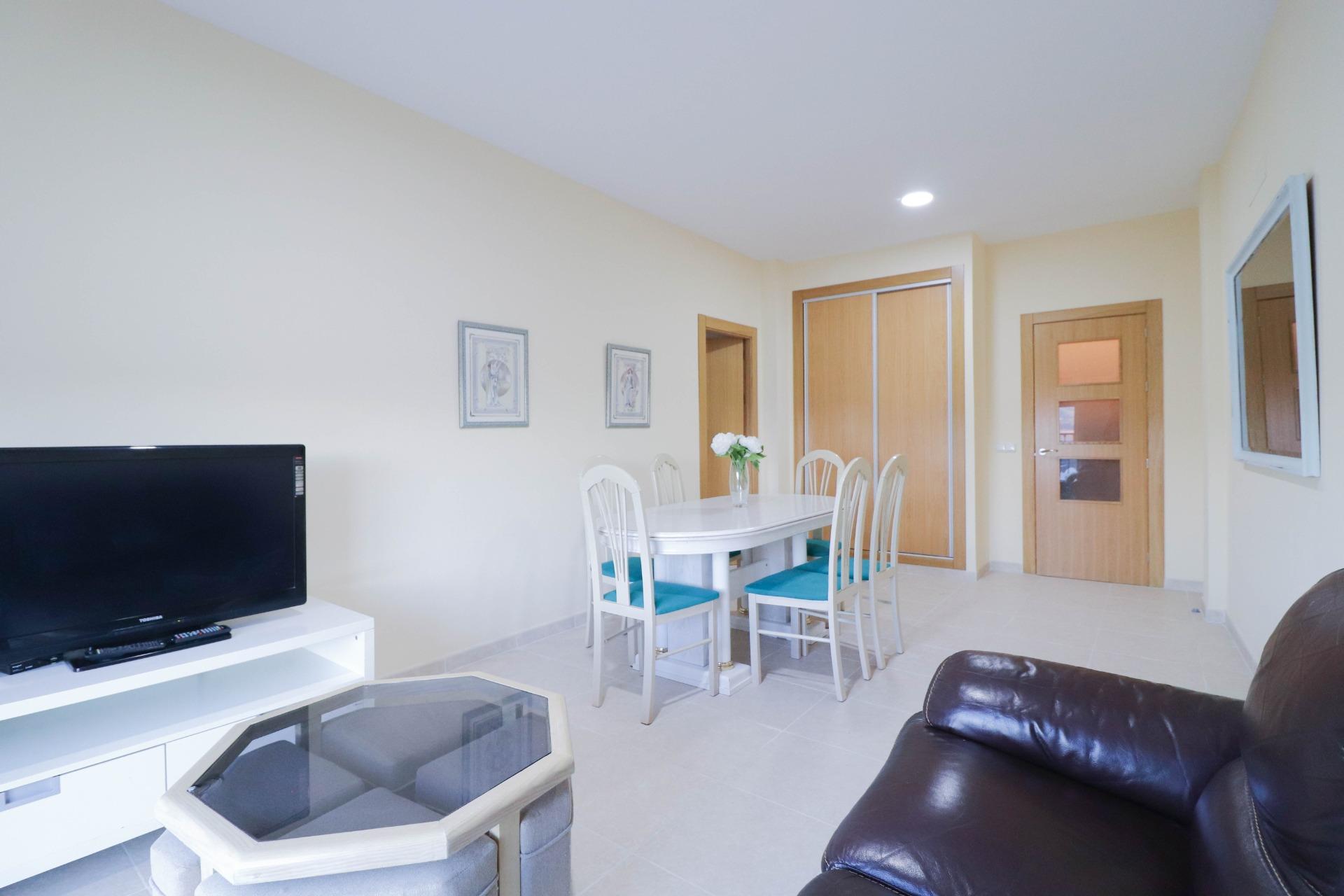 ALQUILER DE PISO EN SIERRA NEVADA EN ABRUCENA A ESTRENAR– 3 HABITACIONES Y 2 BAÑOS en Abrucena foto 4 ALQUILER DE PISO EN SIERRA NEVADA EN ABRUCENA A ESTRENAR– 3 HABITACIONES Y 2 BAÑOS