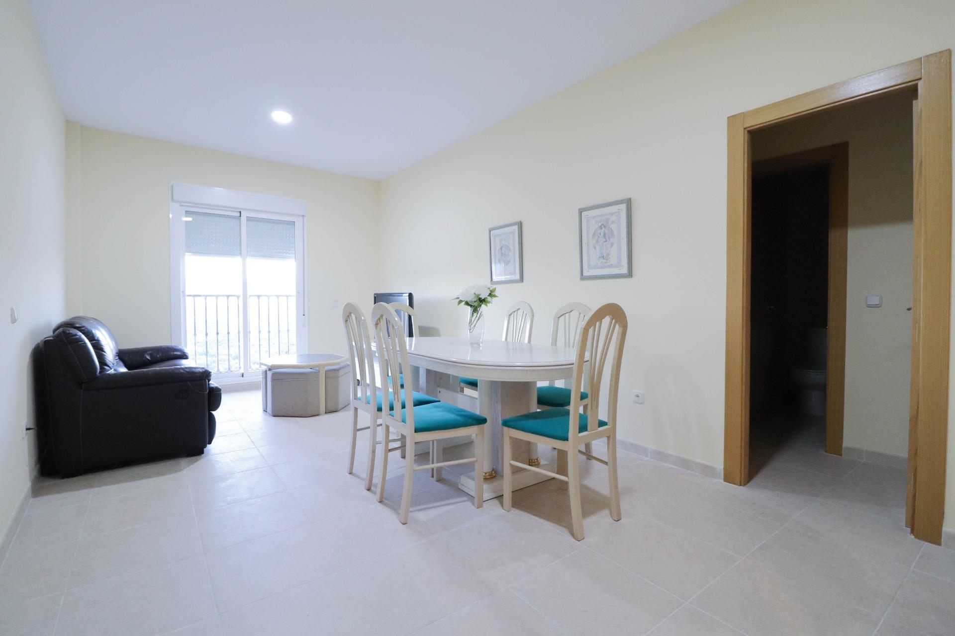 ALQUILER DE PISO EN SIERRA NEVADA EN ABRUCENA A ESTRENAR– 3 HABITACIONES Y 2 BAÑOS en Abrucena foto 5 ALQUILER DE PISO EN SIERRA NEVADA EN ABRUCENA A ESTRENAR– 3 HABITACIONES Y 2 BAÑOS