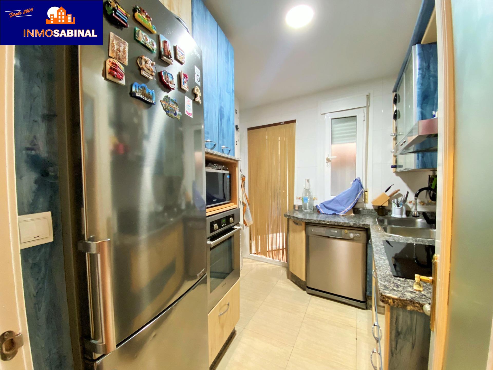 Vicar – Ideal para familias. Garaje incluido en Vicar foto 1 Vicar - Ideal para familias. Garaje incluido