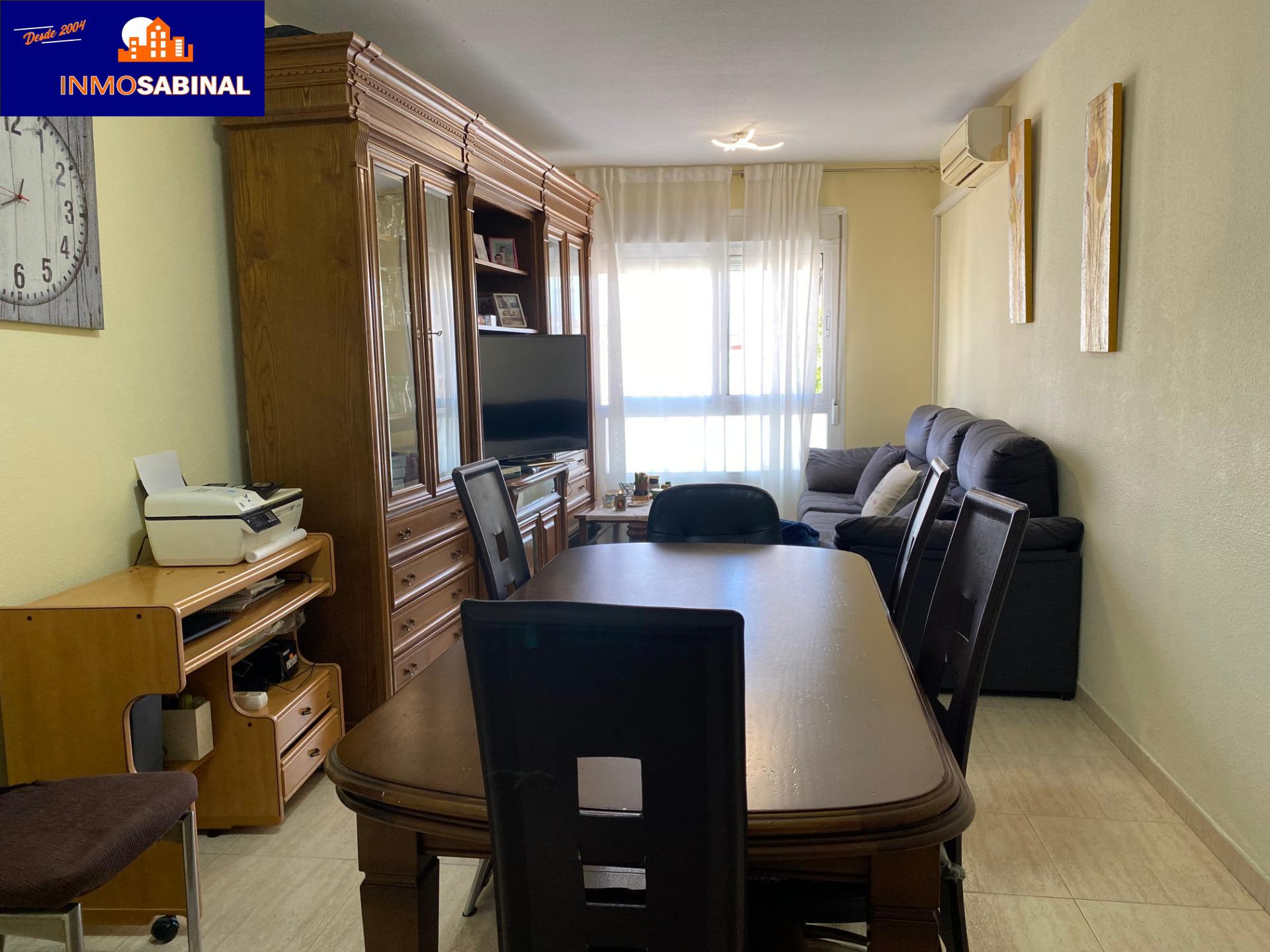 Vicar – Ideal para familias. Garaje incluido en Vicar foto 3 Vicar - Ideal para familias. Garaje incluido