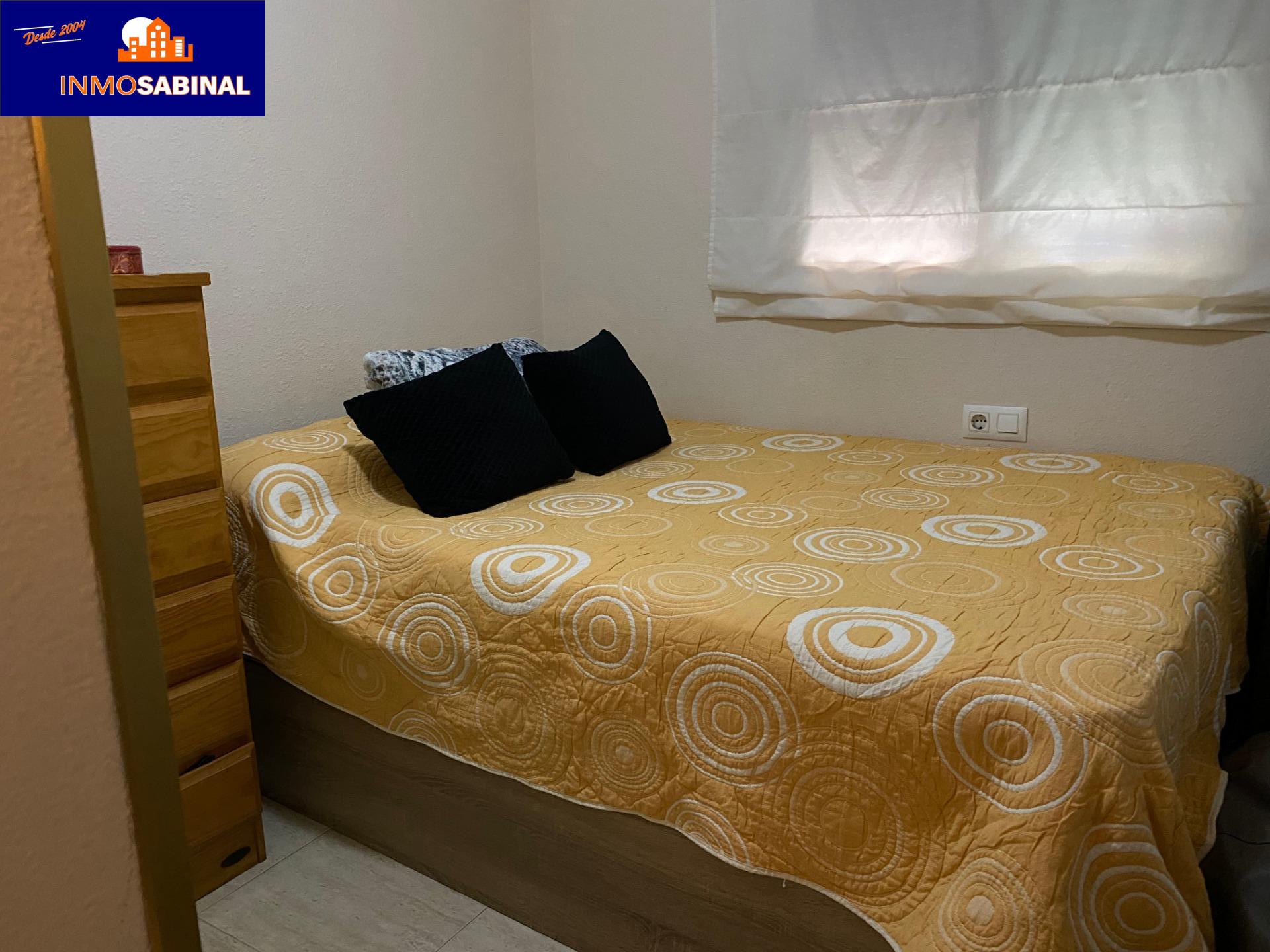 Vicar – Ideal para familias. Garaje incluido en Vicar foto 4 Vicar - Ideal para familias. Garaje incluido