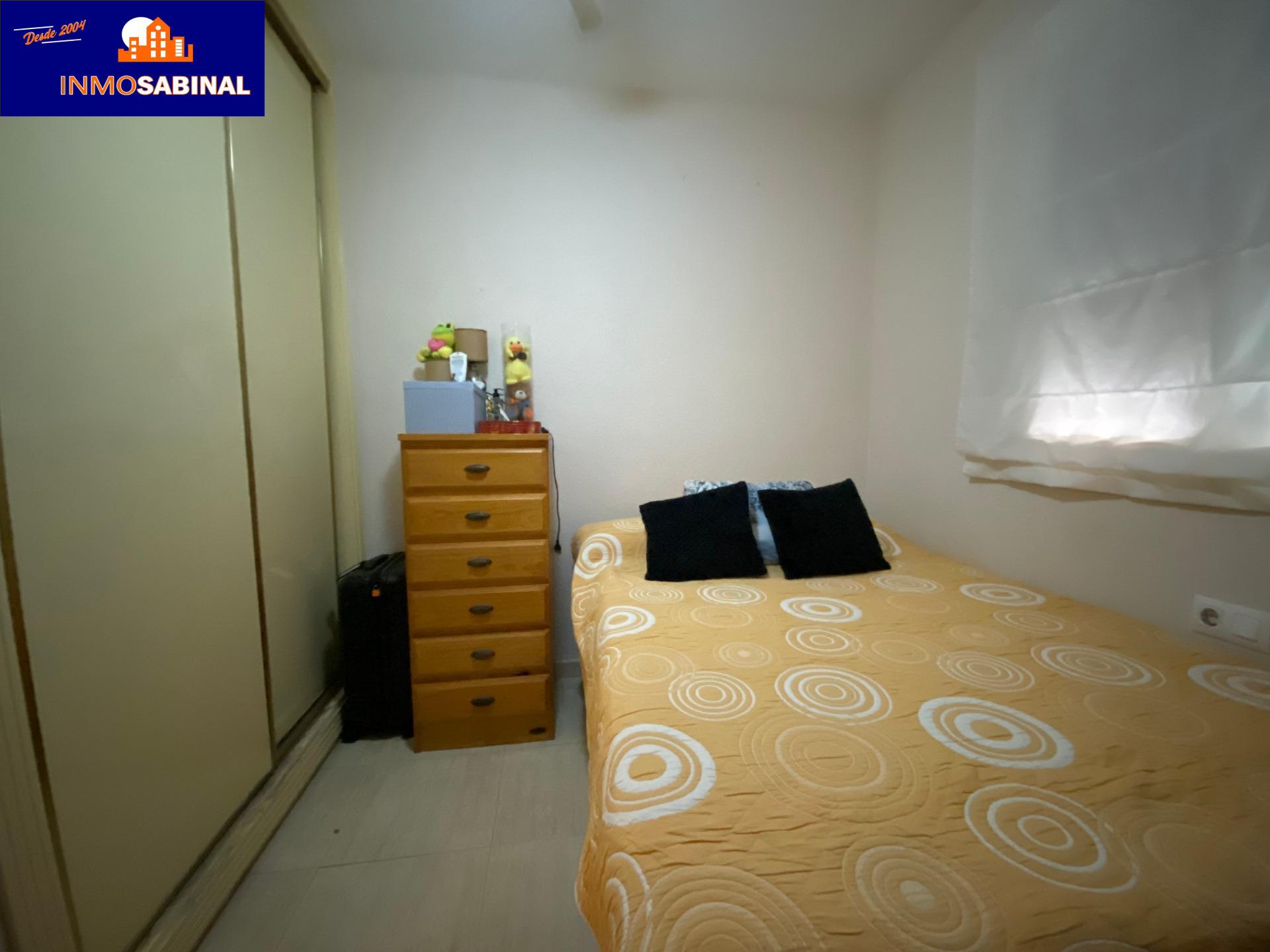 Espacioso piso en La Gangosa Espacioso piso en La Gangosa