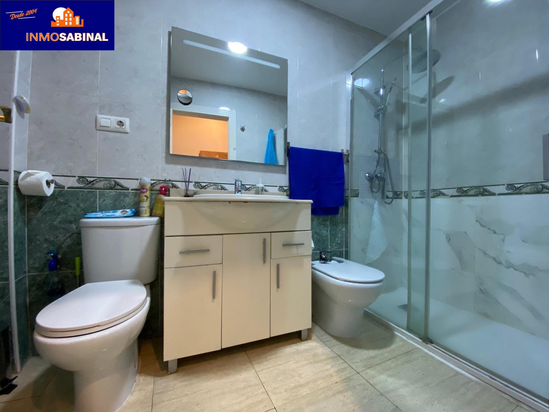 Vicar – Ideal para familias. Garaje incluido en Vicar foto 5 Vicar - Ideal para familias. Garaje incluido