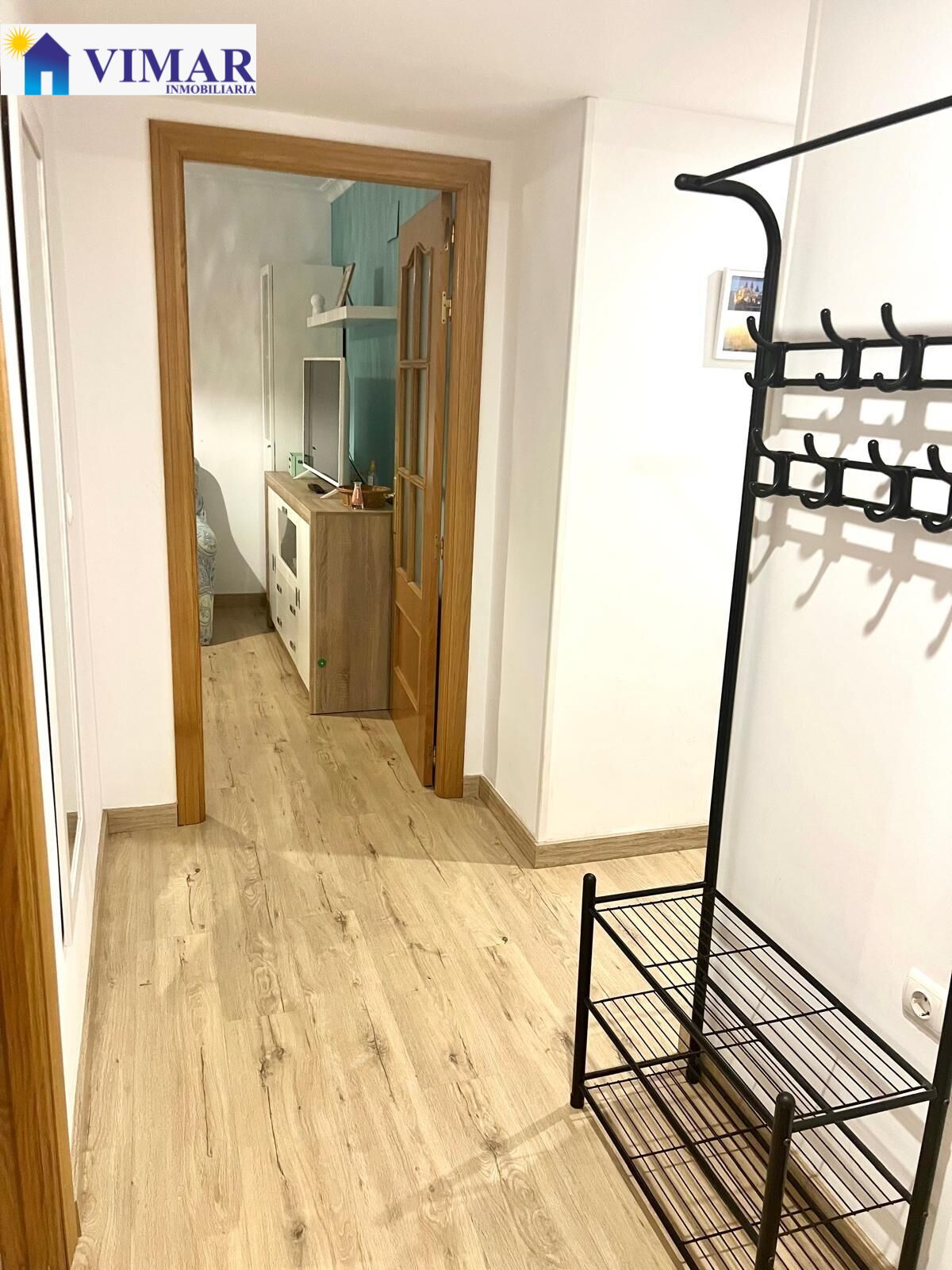 Oportunidad Única: Apartamento Moderno en Edificio Estrella del Mar en Roquetas de Mar foto 5 Oportunidad Única: Apartamento Moderno en Edificio Estrella del Mar