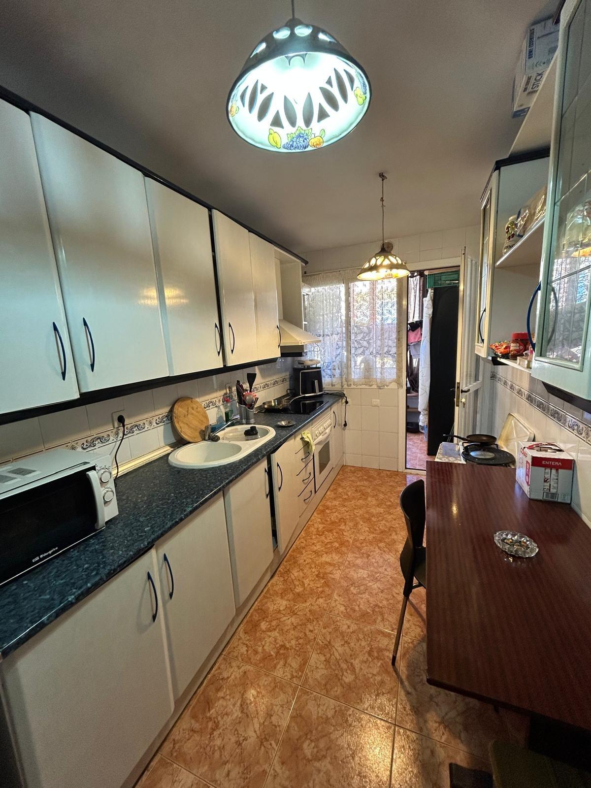 Amplio y Acogedor Piso en La Gangosa Amplio y Acogedor Piso en La Gangosa