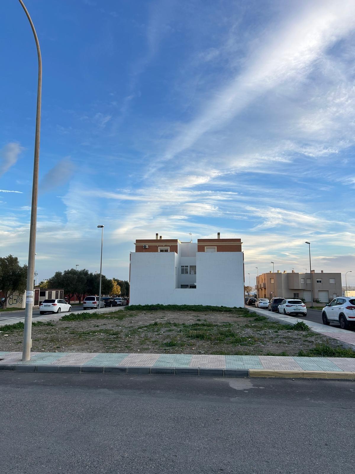 Vicar – Oportunidad Única en Vicar foto 1 Vicar - Oportunidad Única