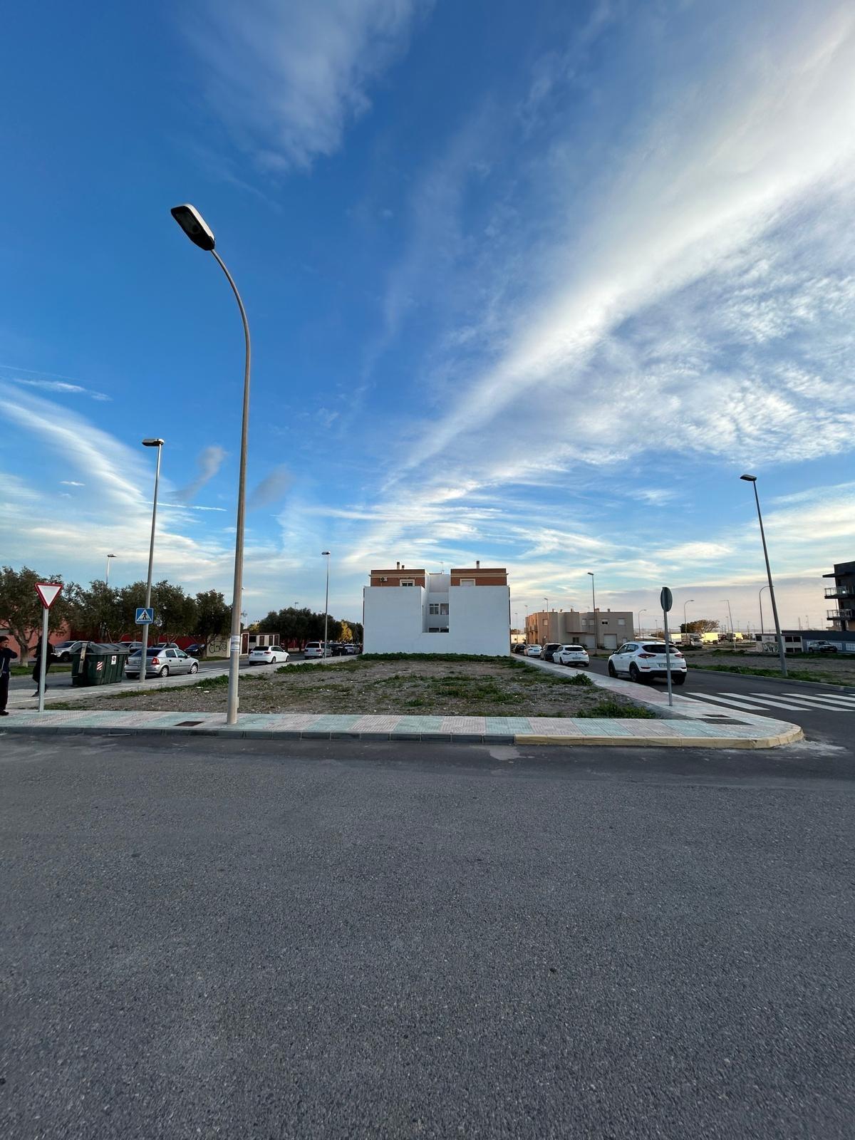 Vicar – Oportunidad Única en Vicar foto 2 Vicar - Oportunidad Única