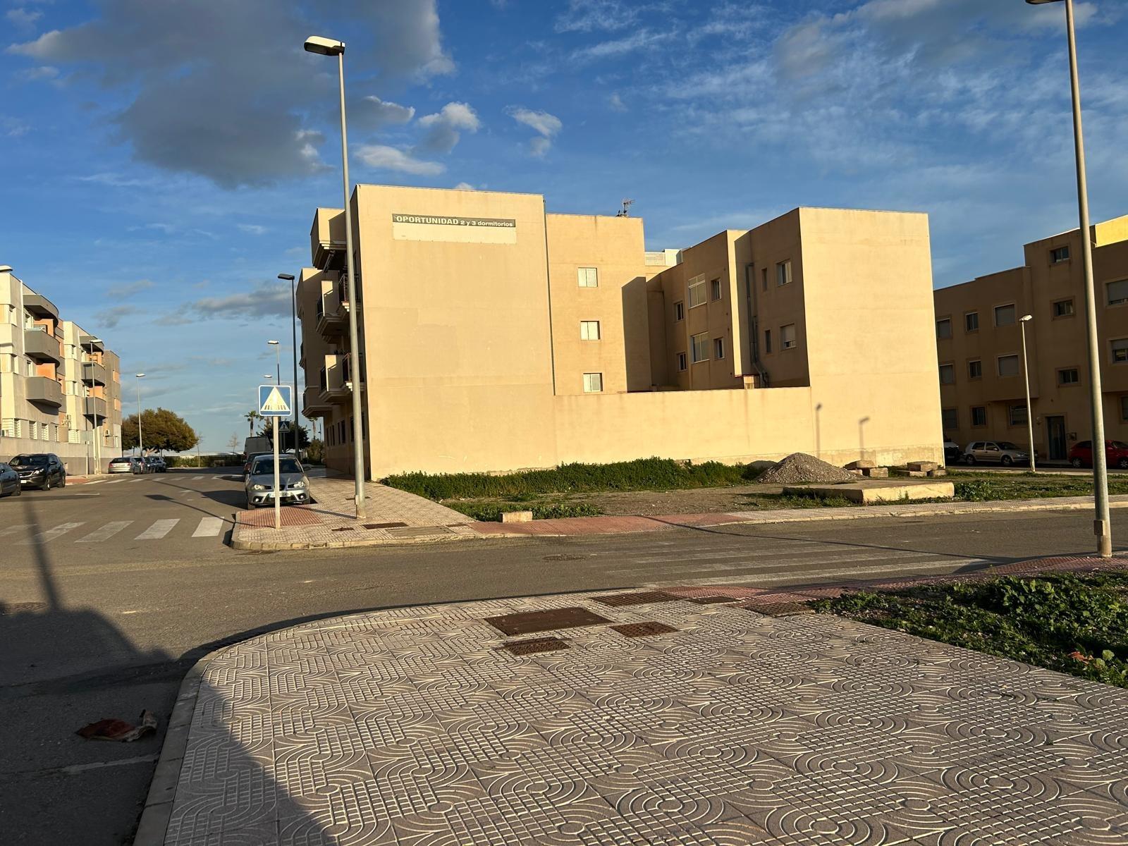 Terreno Urbanizable en Las Cabañuelas