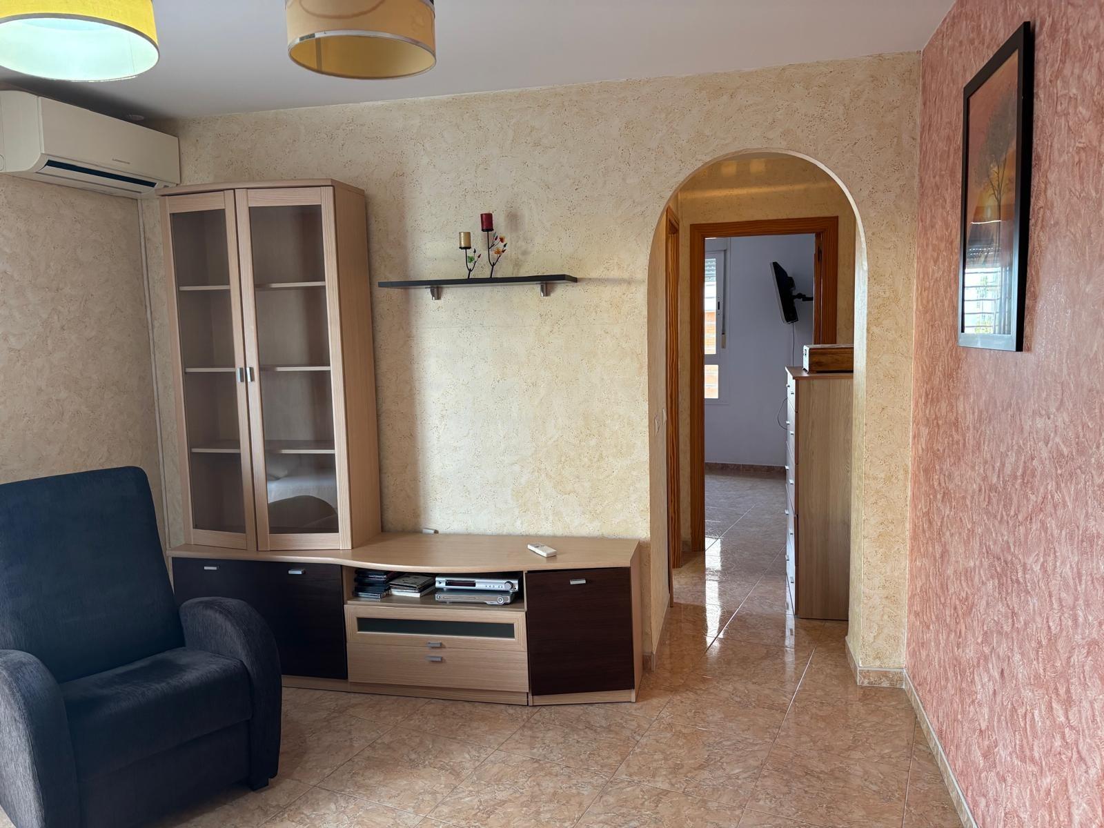 Acogedor Piso Equipado en Las Cabañuelas