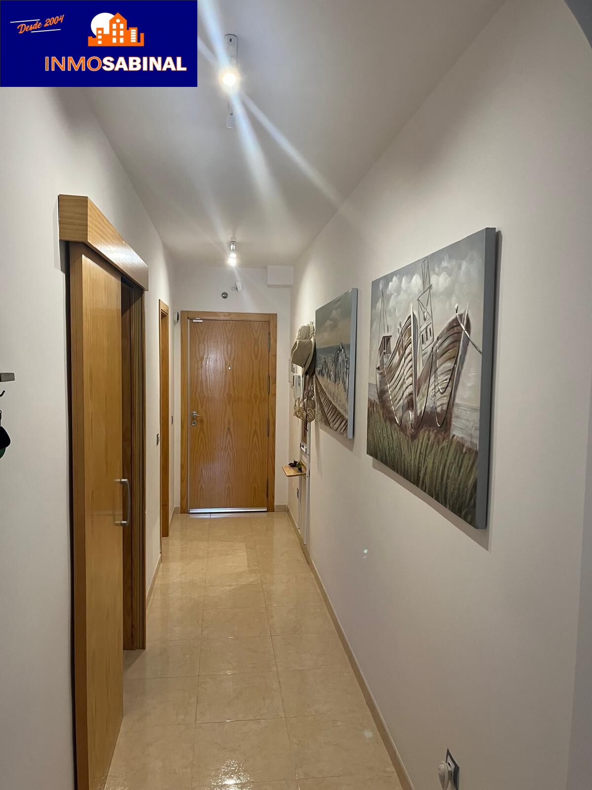 Piso de Oportunidad en La Envía Golf