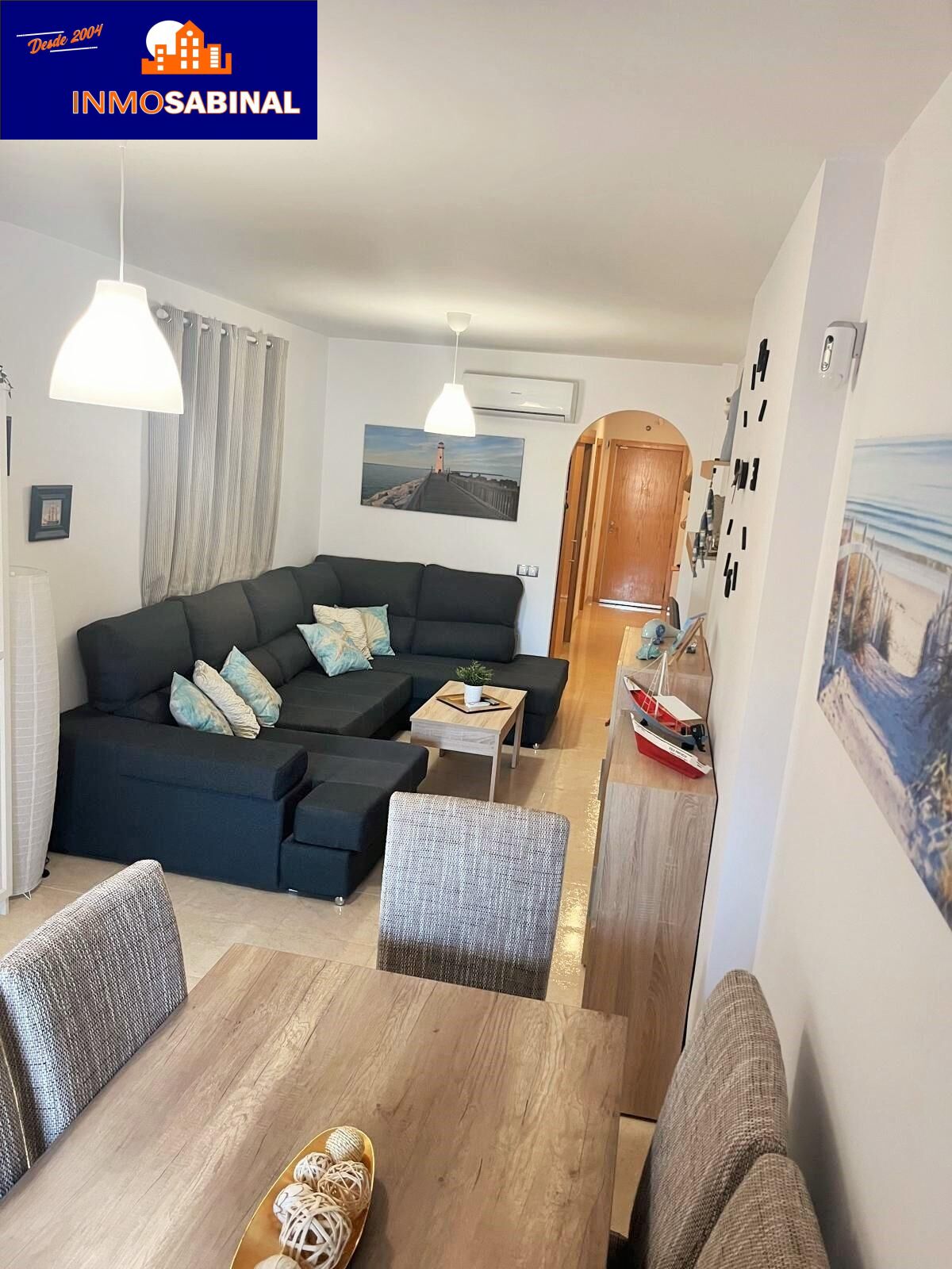 Piso de Oportunidad en La Envía Golf