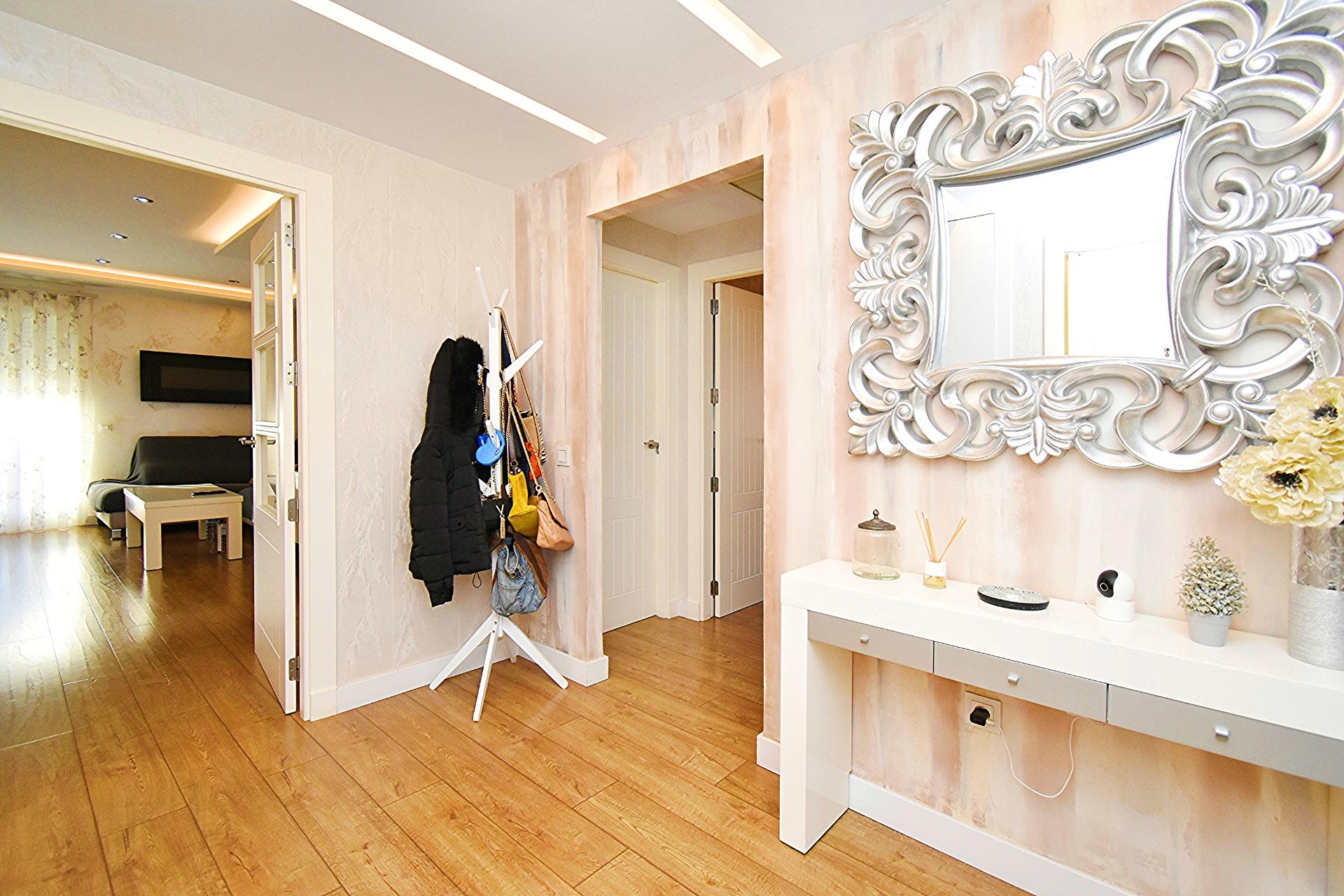 Ático muy exclusivo con 2 terrazas