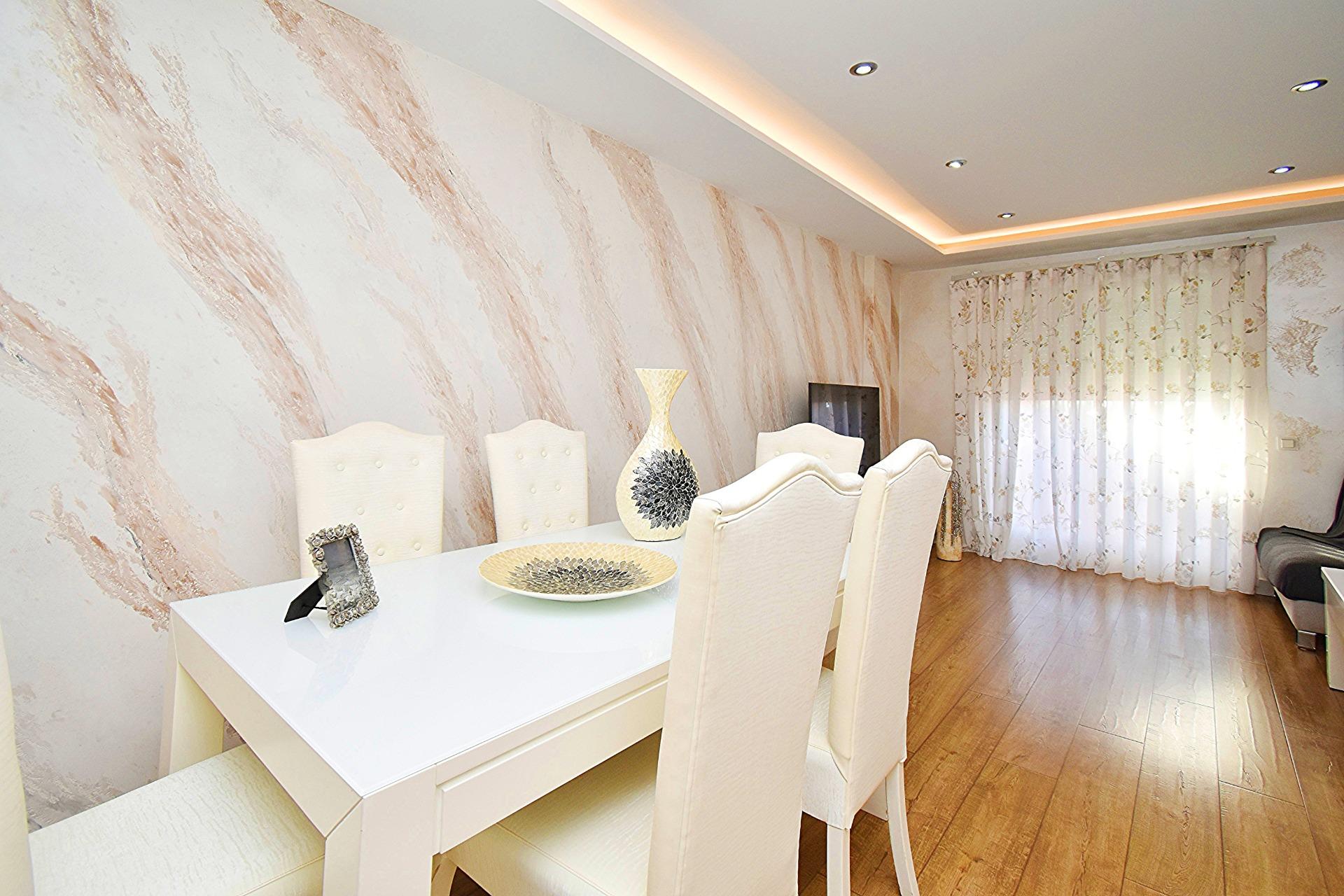 Ático muy exclusivo con 2 terrazas