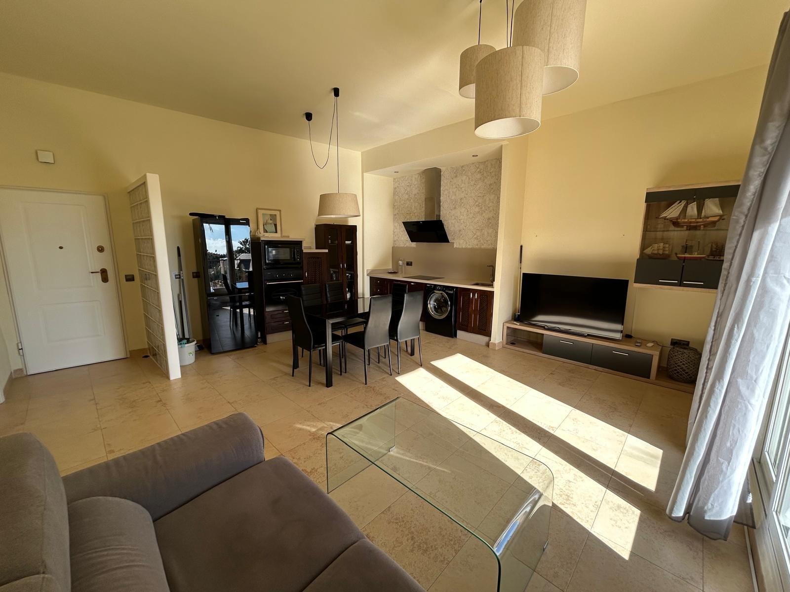 Encantador Piso en La Envia Golf Encantador Piso en La Envia Golf