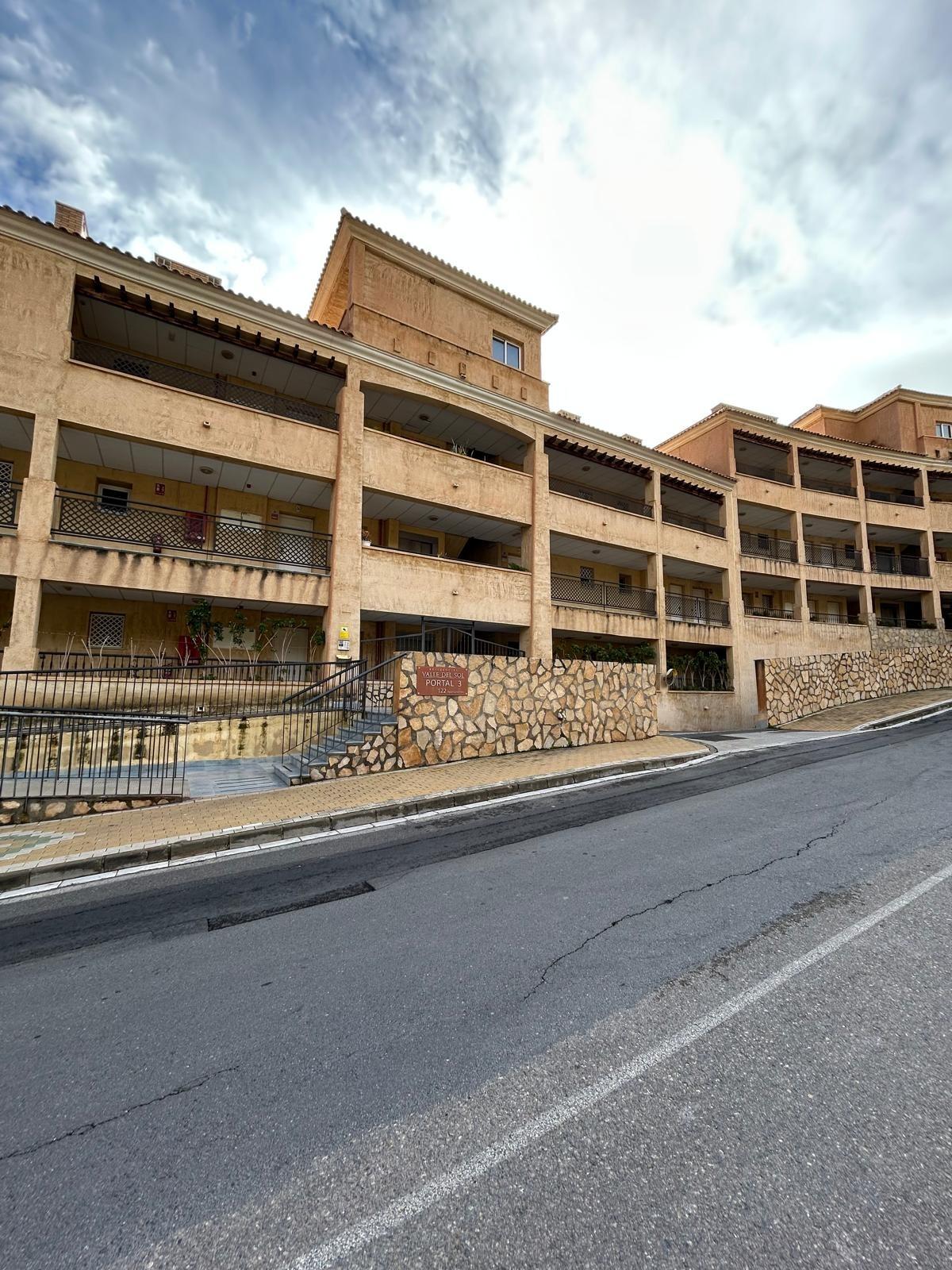 Encantador Piso en La Envia Golf