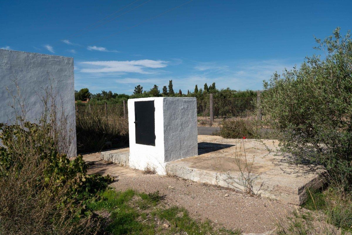 Se Vende Terreno en San Isidro - Nijar