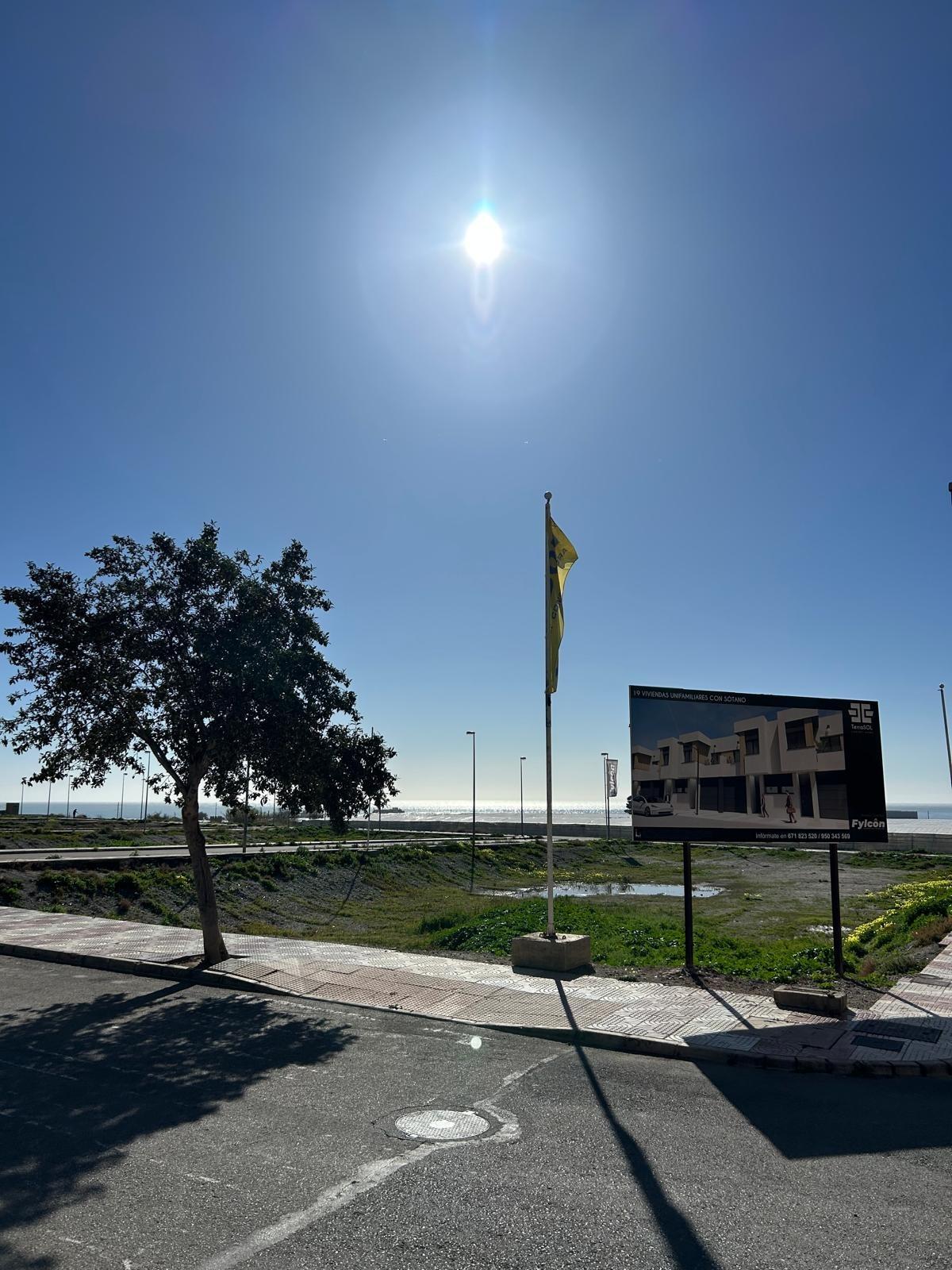 Terrasol Luxury Home: Espacio