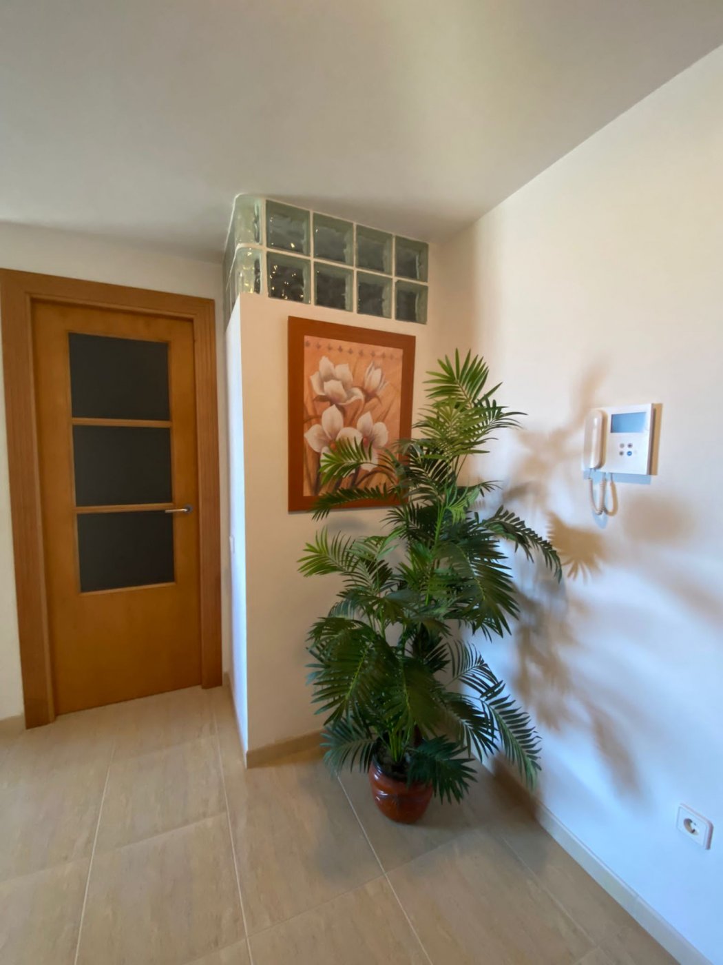 ALQUILER SEPTIEMBRE A JUNIO. 3 DORMITORIOS.