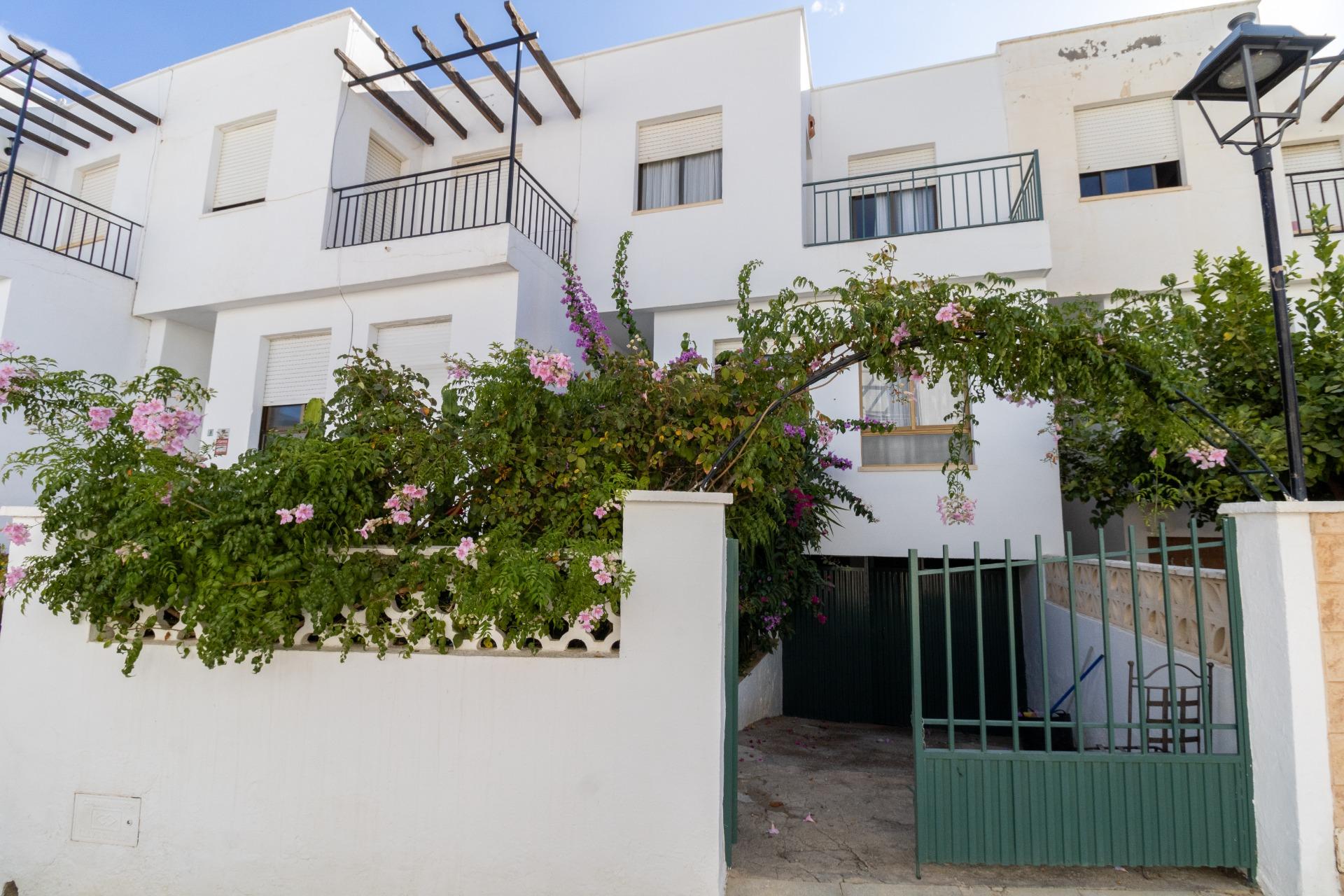 DÚPLEX EN CANJÁYAR