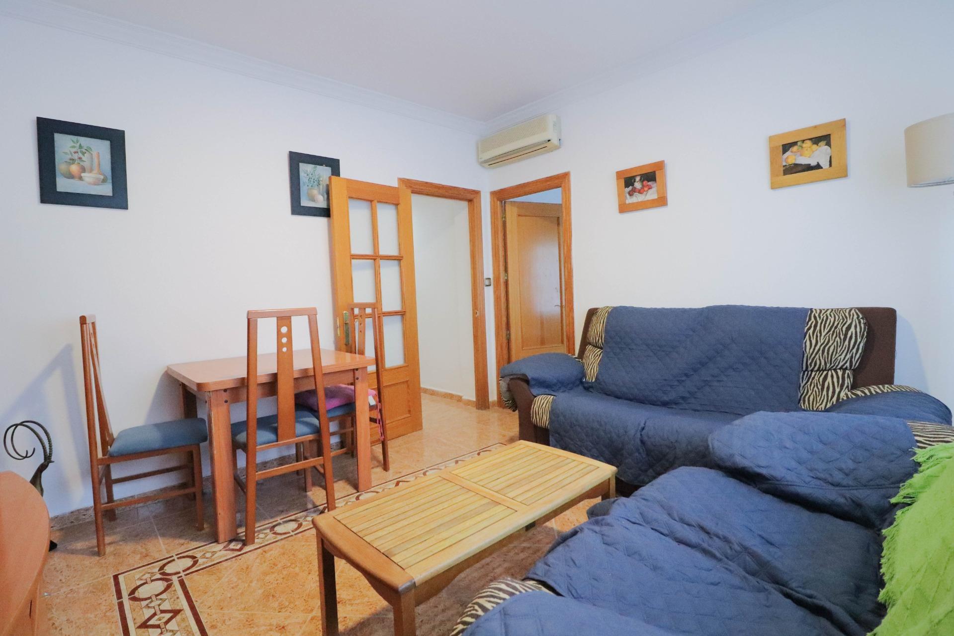 PISO EN ALQUILER EN LA PLAZA DE TOROS