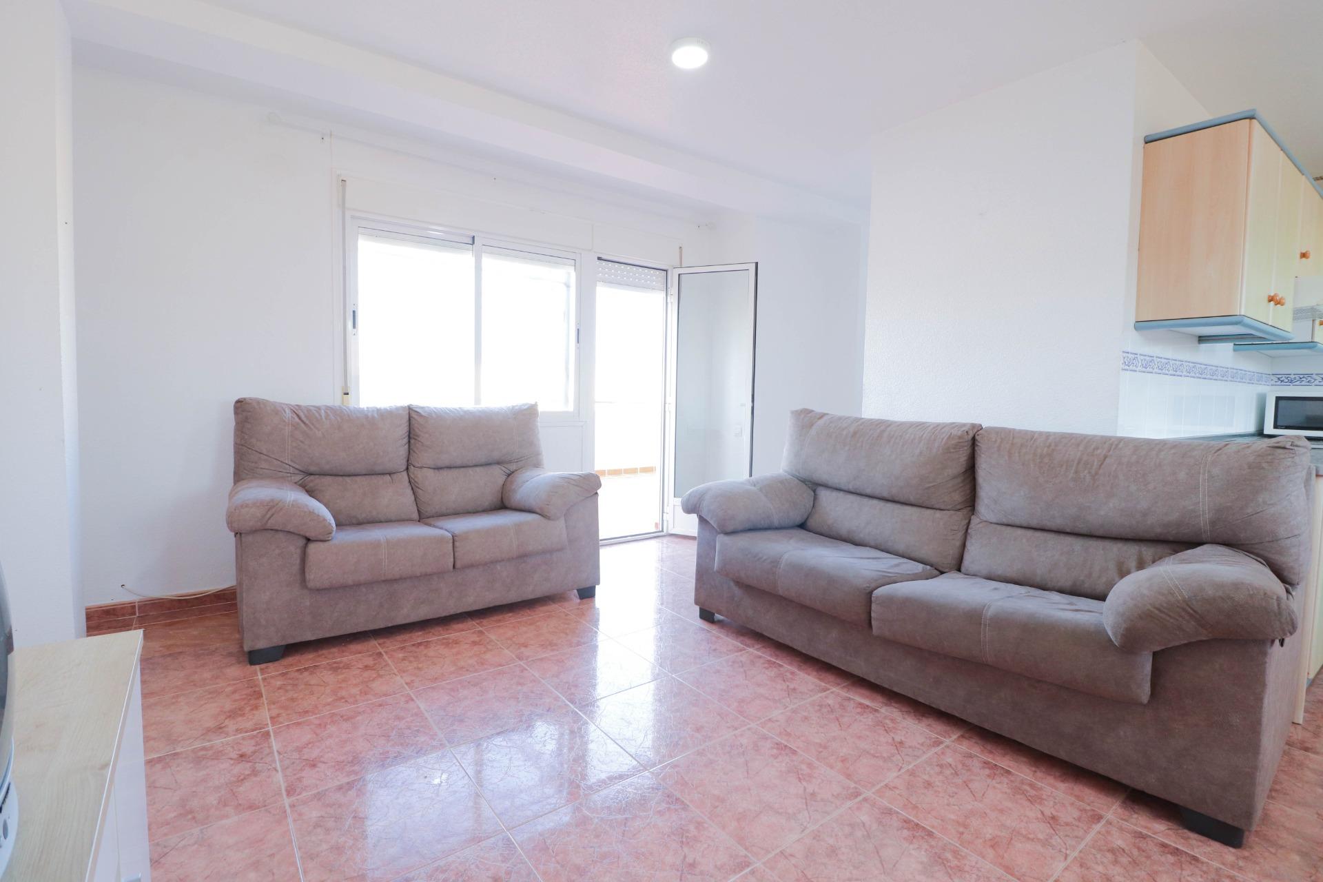 Piso duplex de 2 dormitorios en Retamar