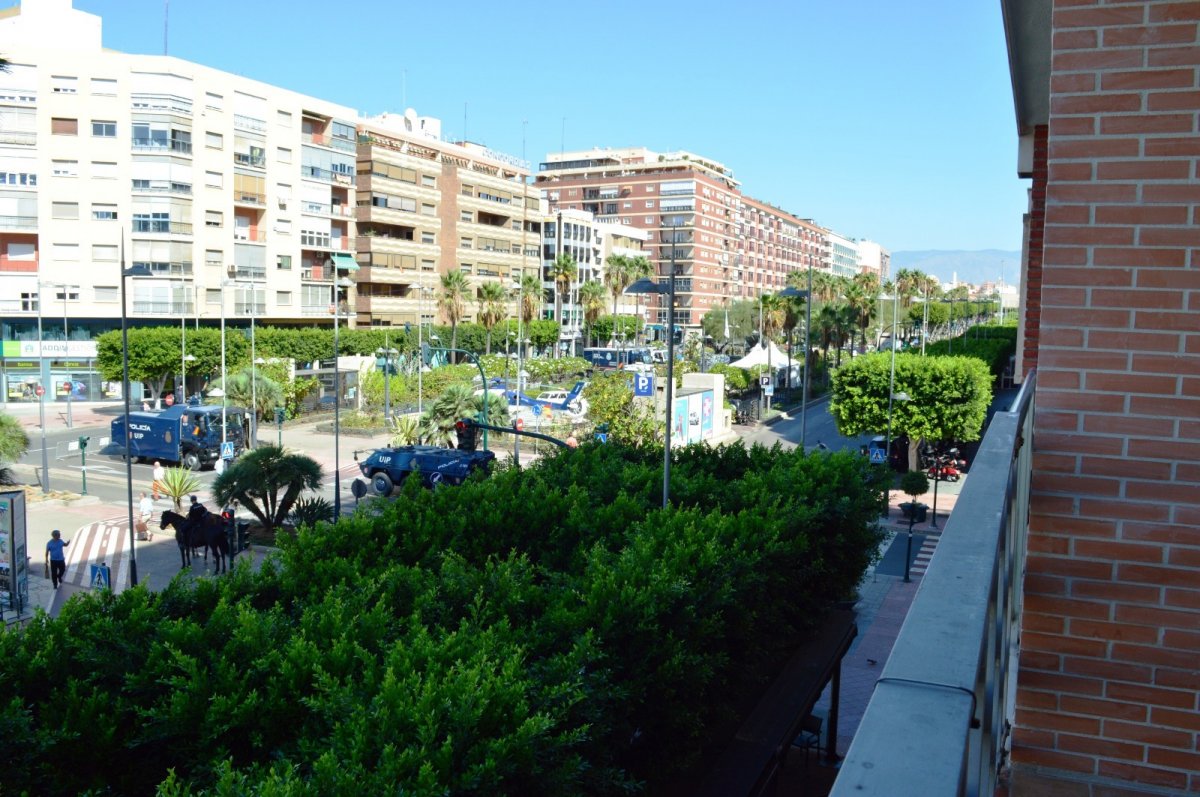 PISO PARA EL PERÍODO ESCOLAR EN ALMERÍA