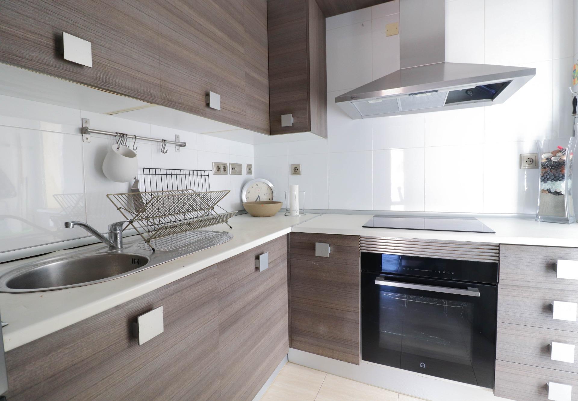 ¡Ático Dúplex con Gran Terraza en Villablanca – Torrecárdenas! ¡Con garaje y trastero!