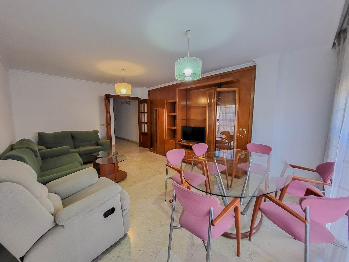 ALQUILER TEMPORAL EN ENTREPARQUES