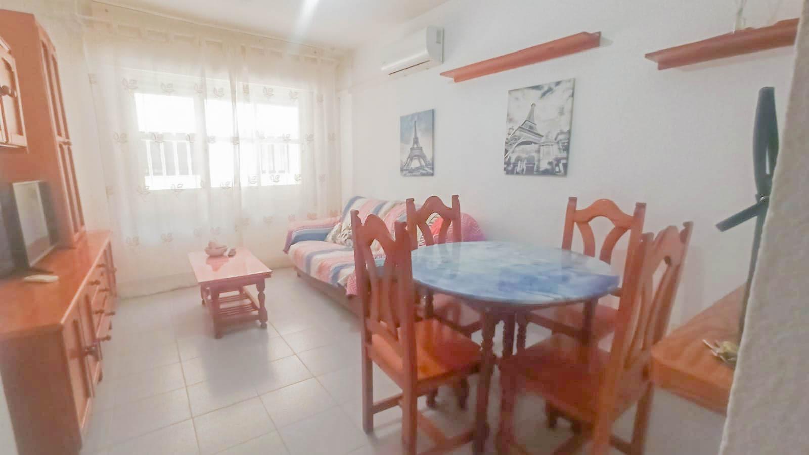 SE ALQUILA PISO PARA ESTUDIANTES O PROFESORES