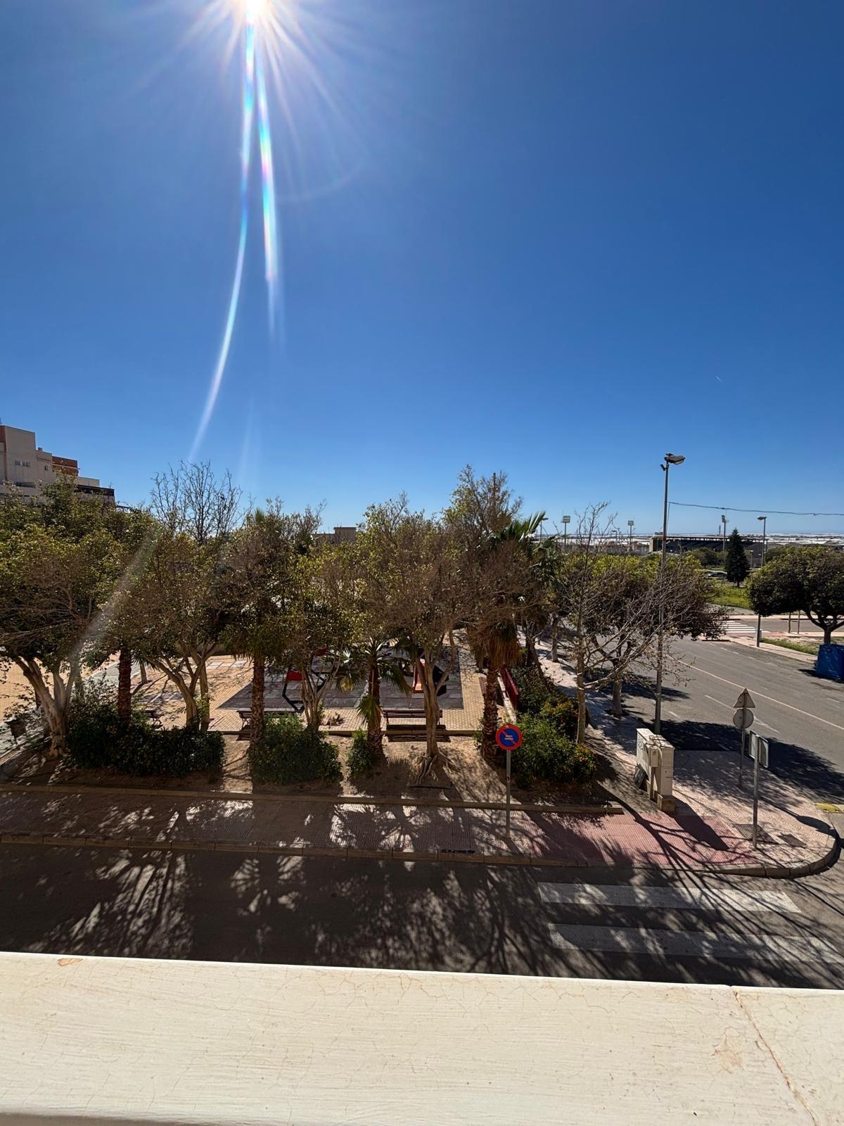 Piso + plaza de garaje en venta en Las Cabañuelas Sur – Vícar