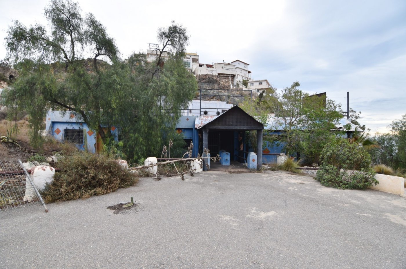 PARCELA DE 2240 M2 EN CASTELL DEL REY PARCELA DE 2240 M2 EN CASTELL DEL REY