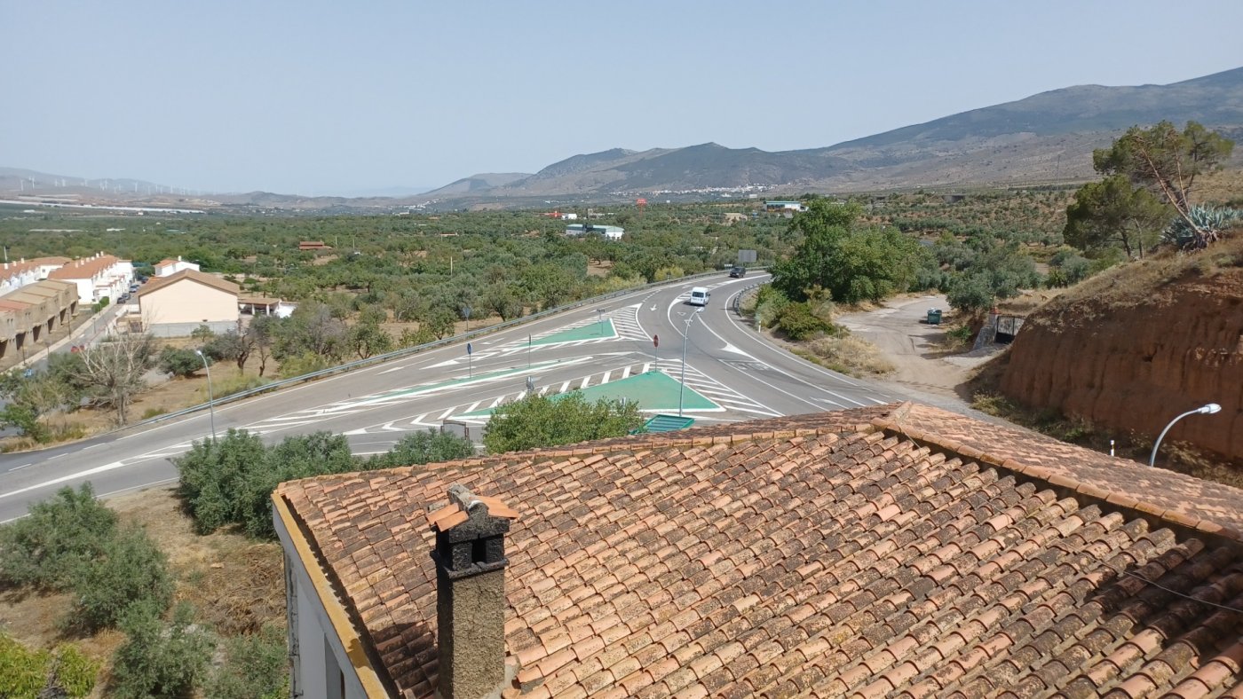 SE VENDE HOTEL RESTAURANTE EN FIÑANA en Fiñana foto 4 SE VENDE HOTEL RESTAURANTE EN FIÑANA