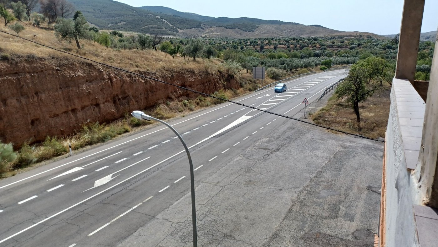 SE VENDE HOTEL RESTAURANTE EN FIÑANA en Fiñana foto 5 SE VENDE HOTEL RESTAURANTE EN FIÑANA