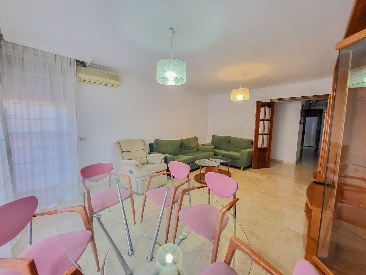 ALQUILER TEMPORAL EN ENTREPARQUES en Almeria foto 2 ALQUILER TEMPORAL EN ENTREPARQUES