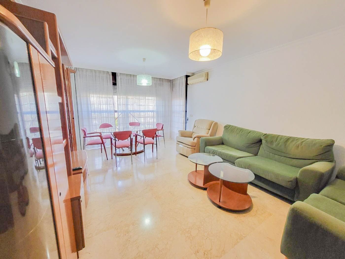 ALQUILER TEMPORAL EN ENTREPARQUES en Almeria foto 3 ALQUILER TEMPORAL EN ENTREPARQUES