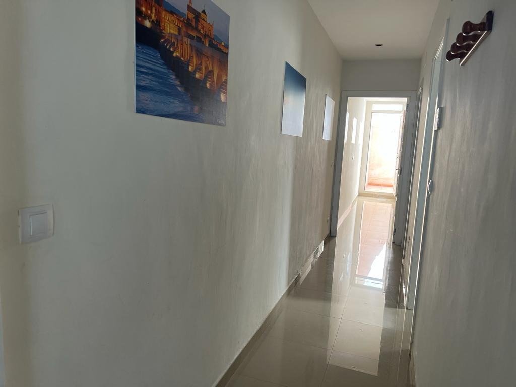 PRECIOSA CASA DE DOS PLANTAS A UN PASO DE LA PLAYA