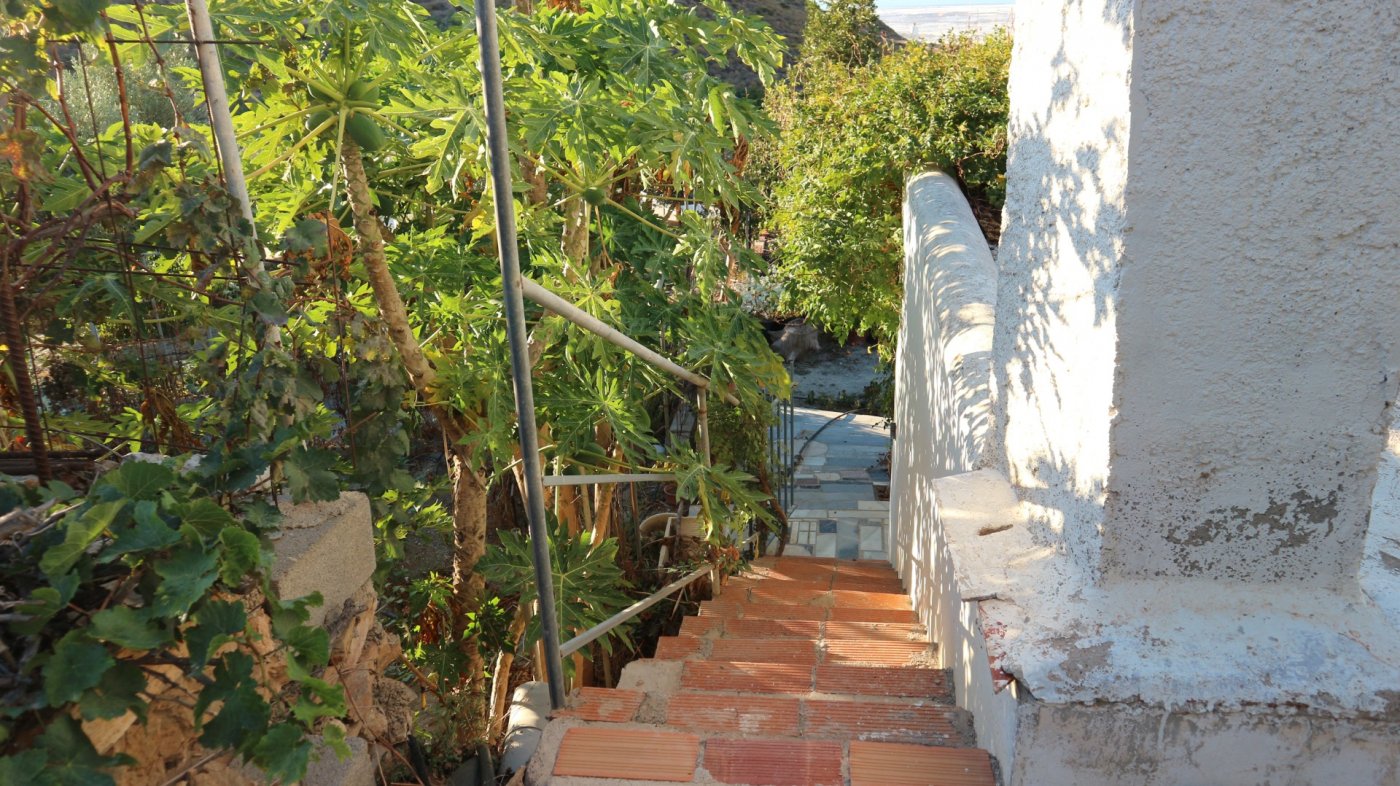 MARAVILLOSA CASA RURAL