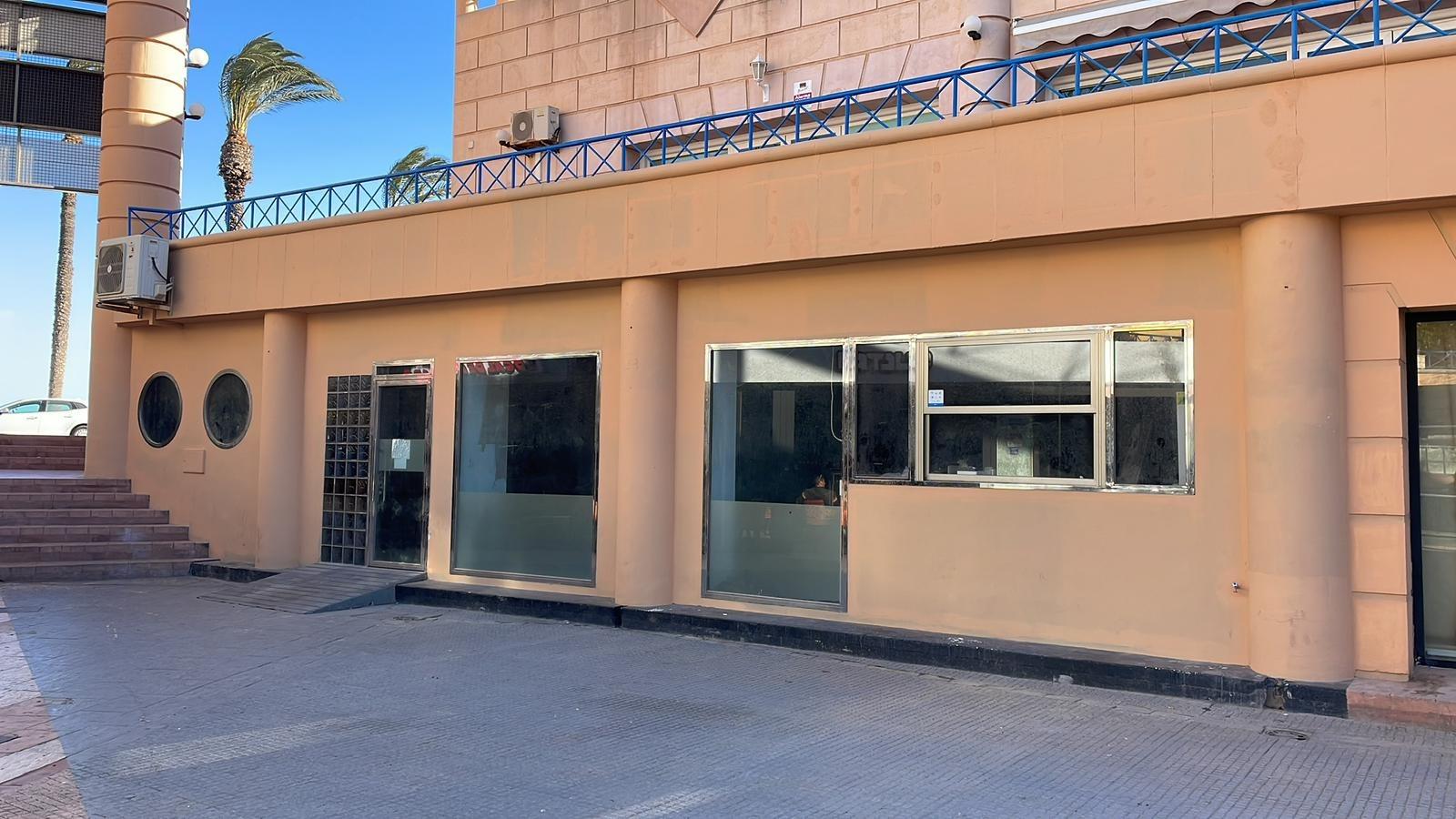 LOCAL COMERCIAL EN VENTA AGUADULCE ZONA 501