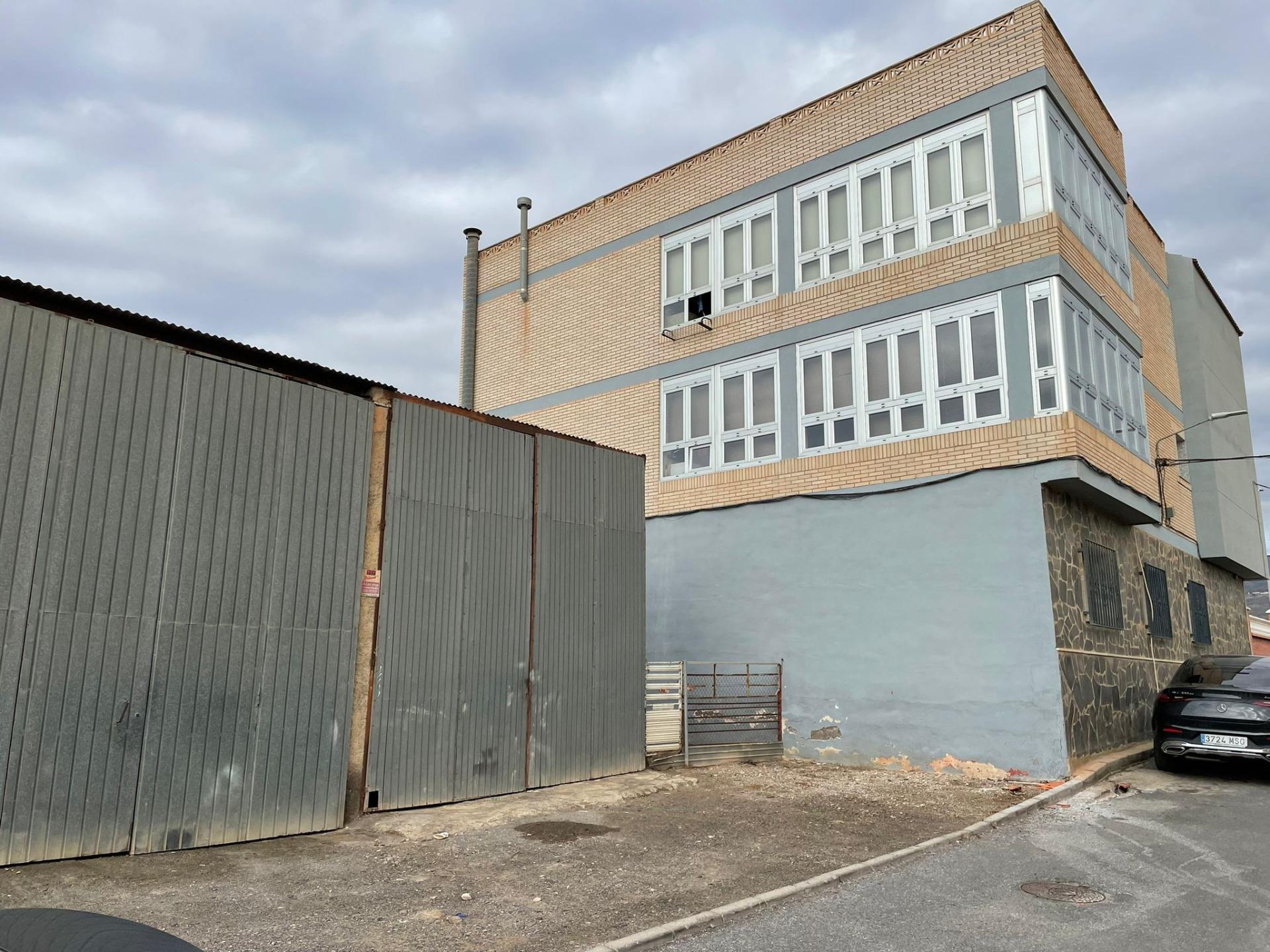 en La Mojonera foto 3