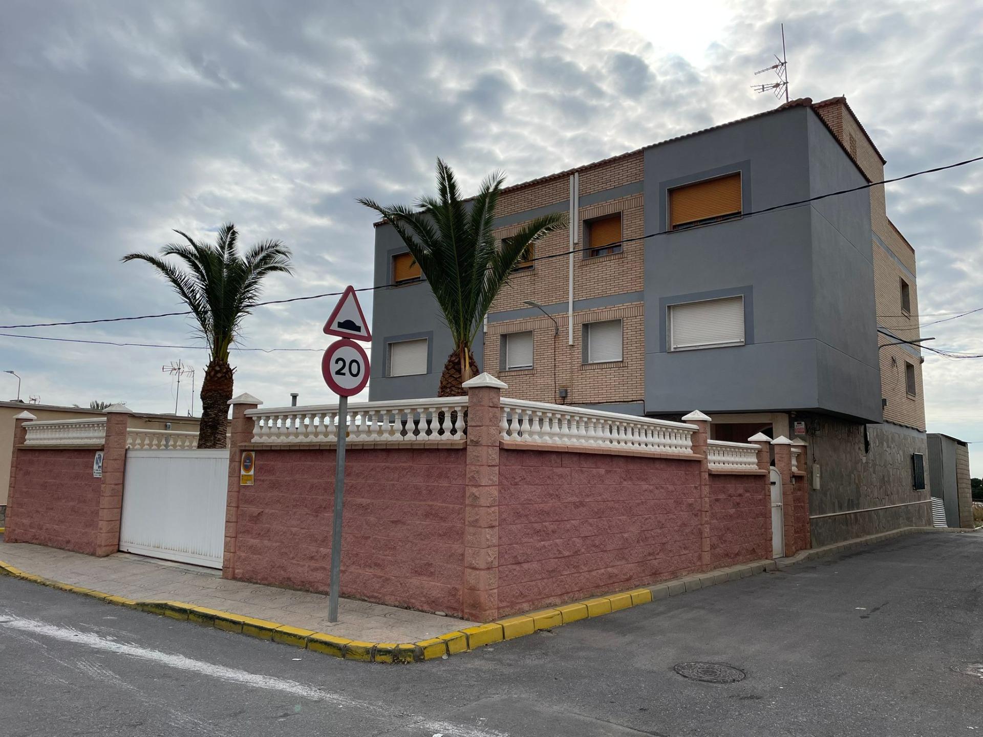 en La Mojonera foto 4