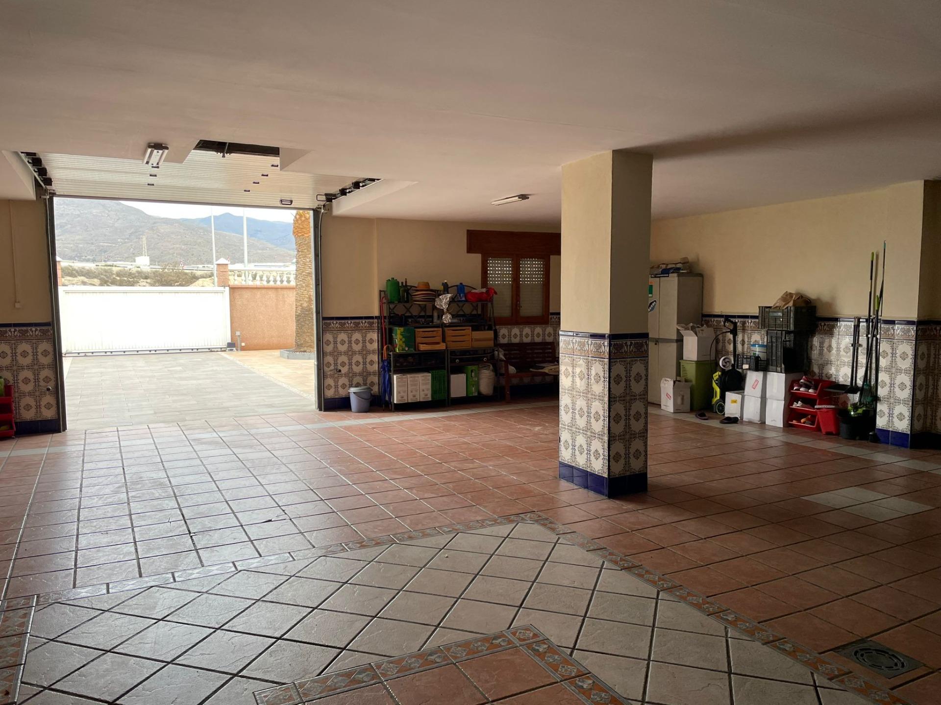 en La Mojonera foto 5