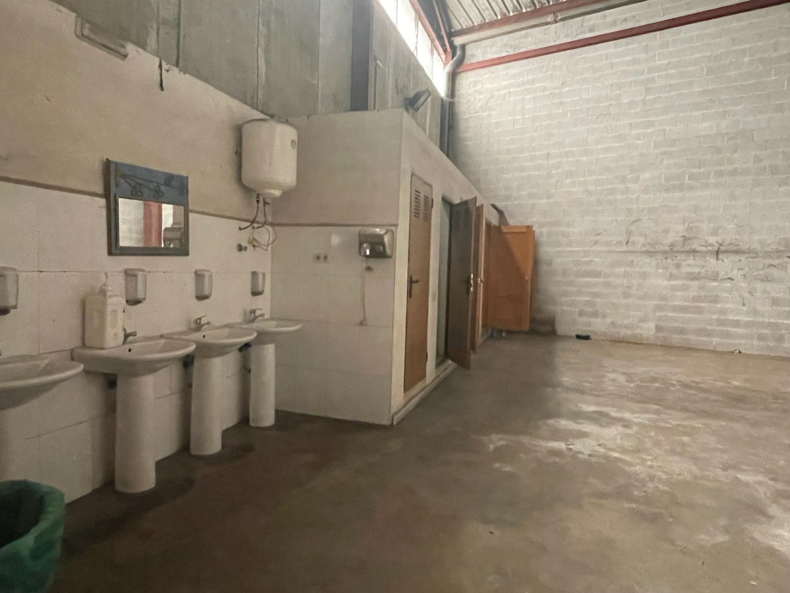 Oportunidad Nave Industrial