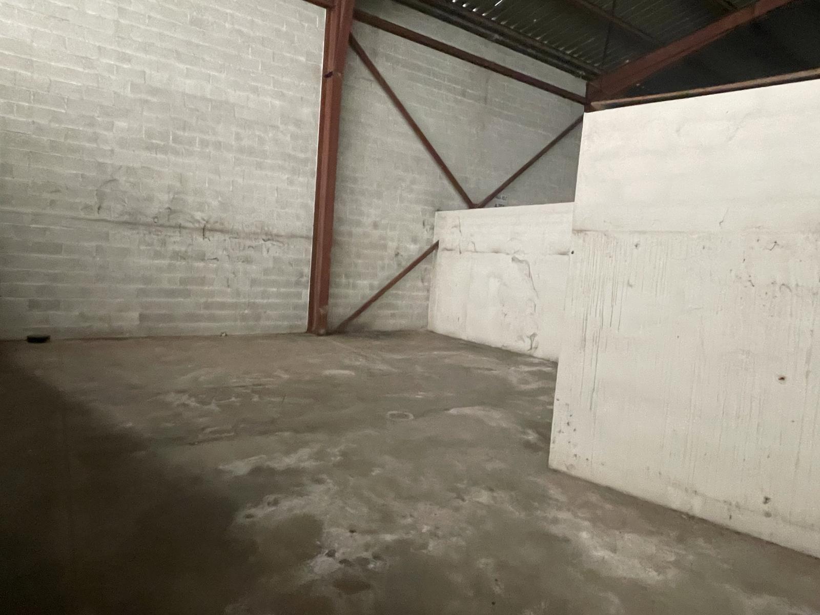 Oportunidad Nave Industrial