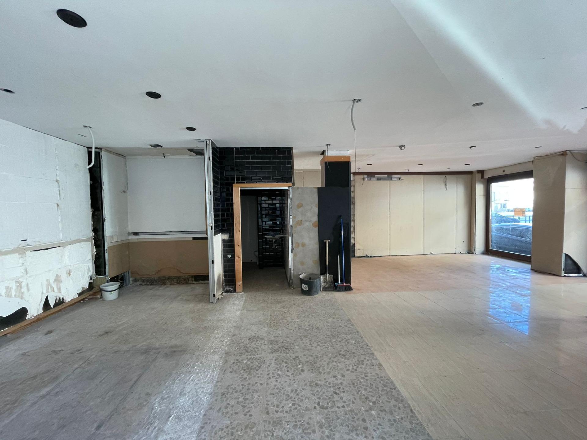 LOCAL COMERCIAL en Roquetas de Mar foto 3 LOCAL COMERCIAL