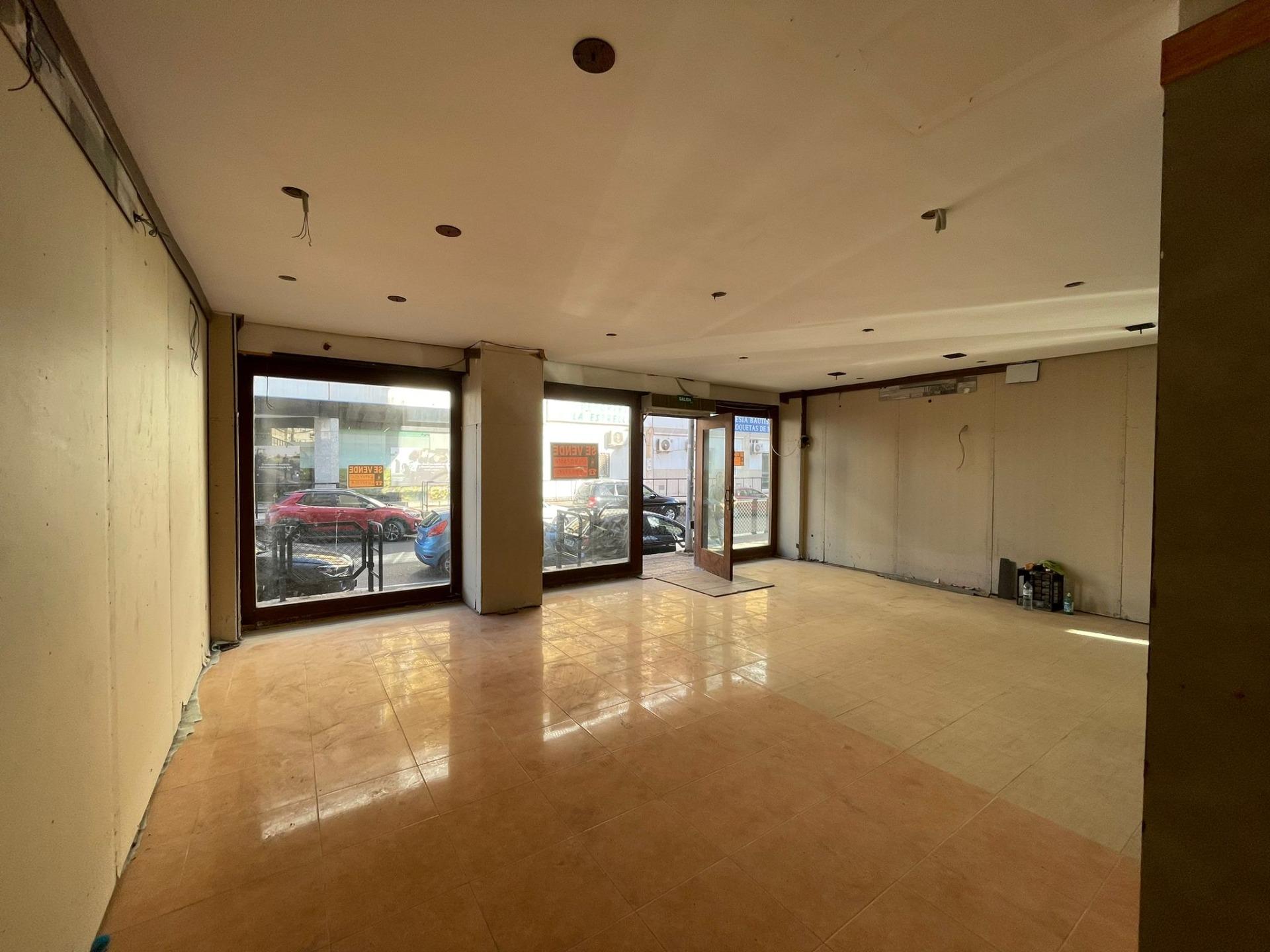 LOCAL COMERCIAL en Roquetas de Mar foto 4 LOCAL COMERCIAL